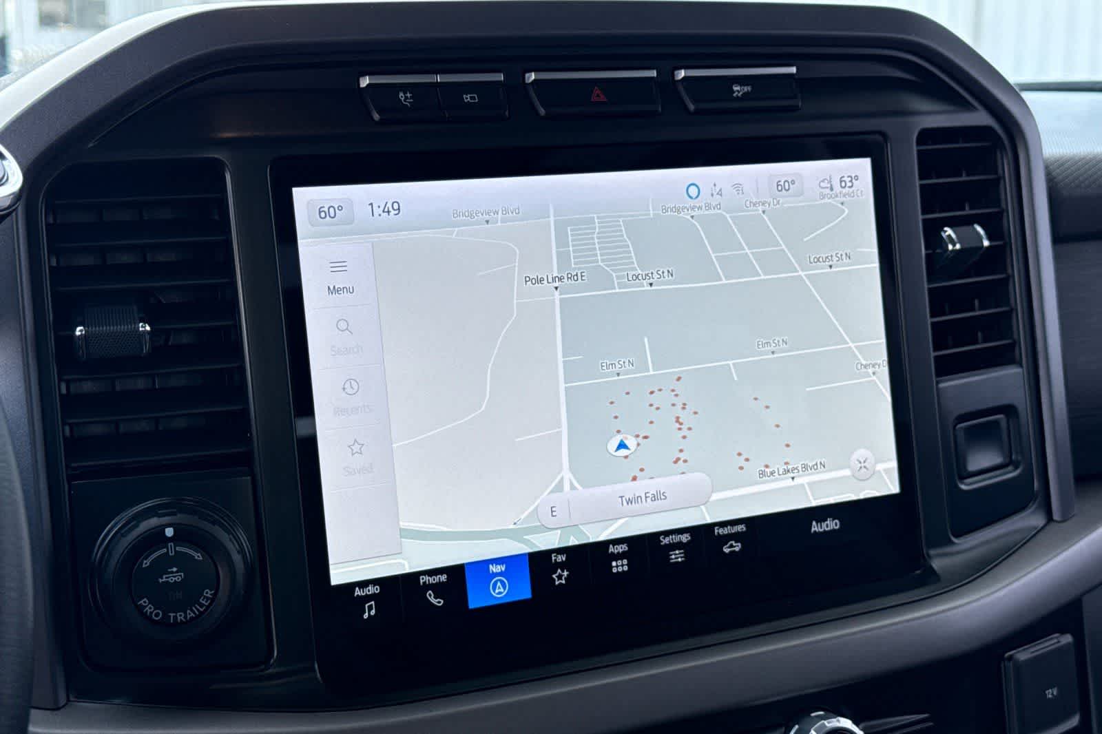 Thumbnail: 2024 Ford F-150 - 20