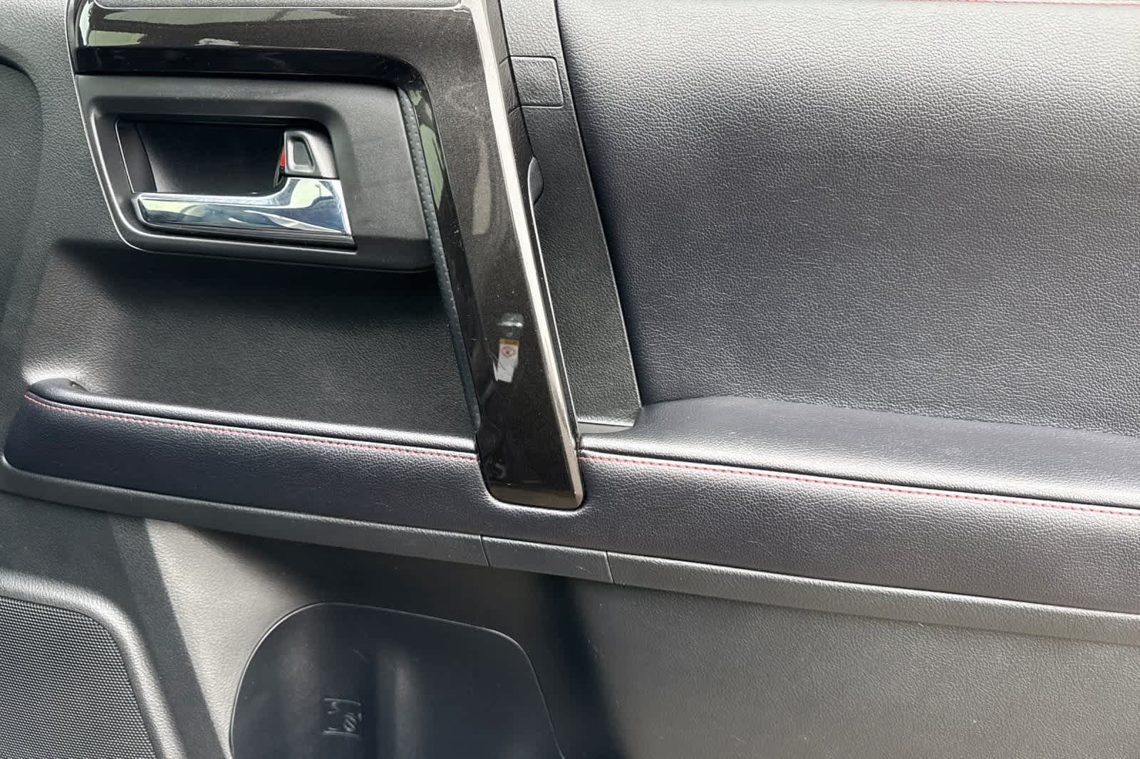 Thumbnail: 2019 Toyota 4Runner - 19