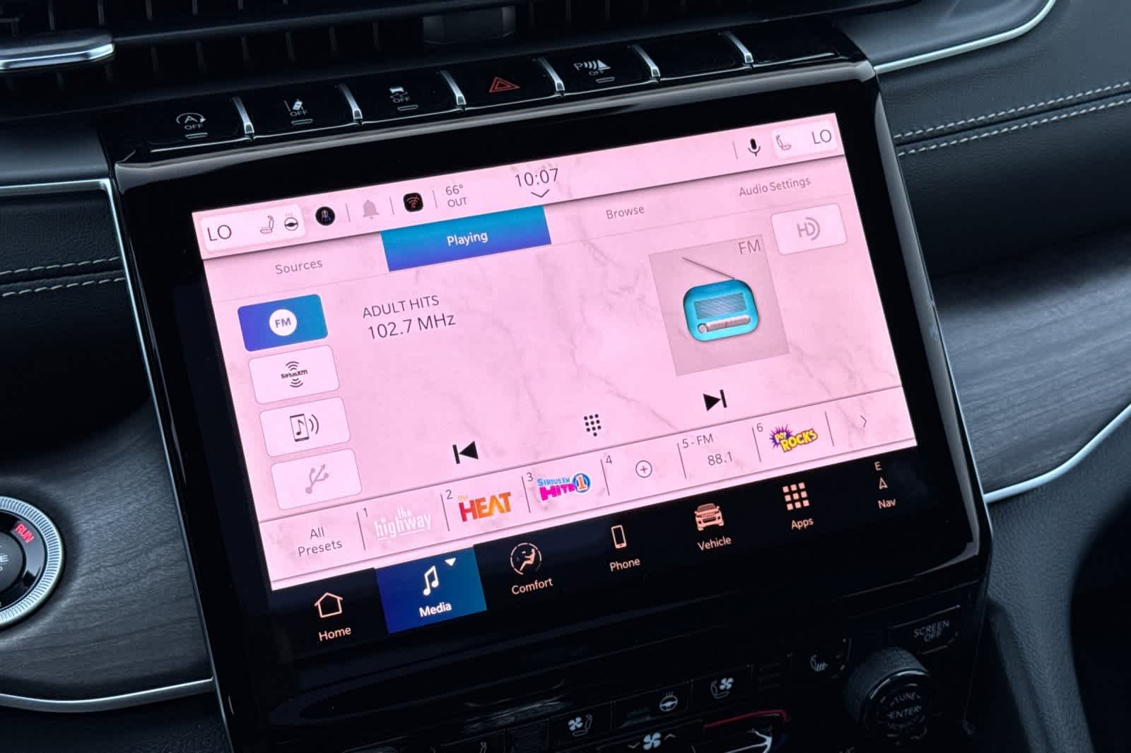 Thumbnail: 2025 Jeep Grand Cherokee - 20