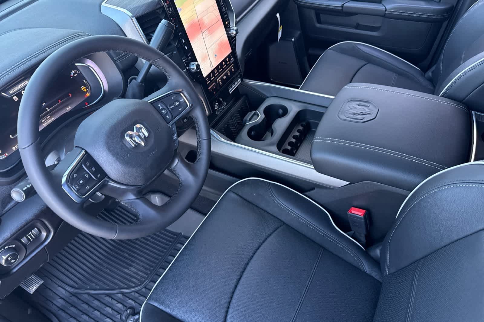 Thumbnail: 2026 RAM 2500 - 11