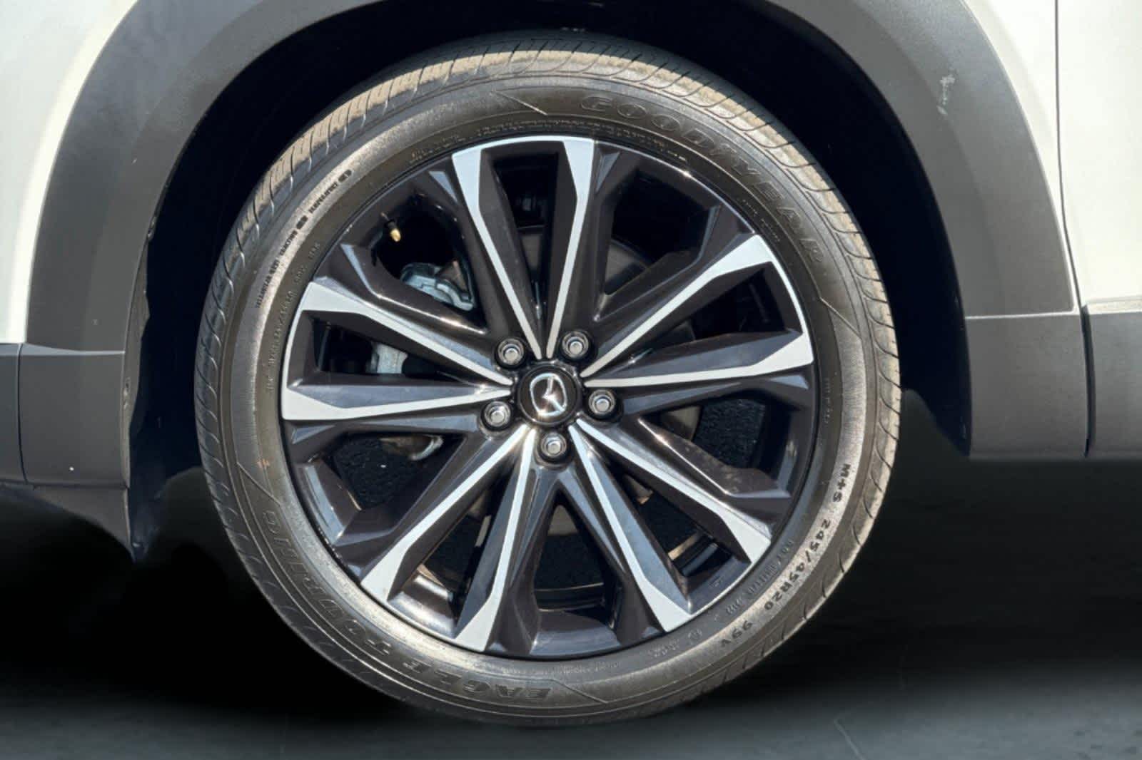 Thumbnail: 2023 Mazda CX-50 - 29