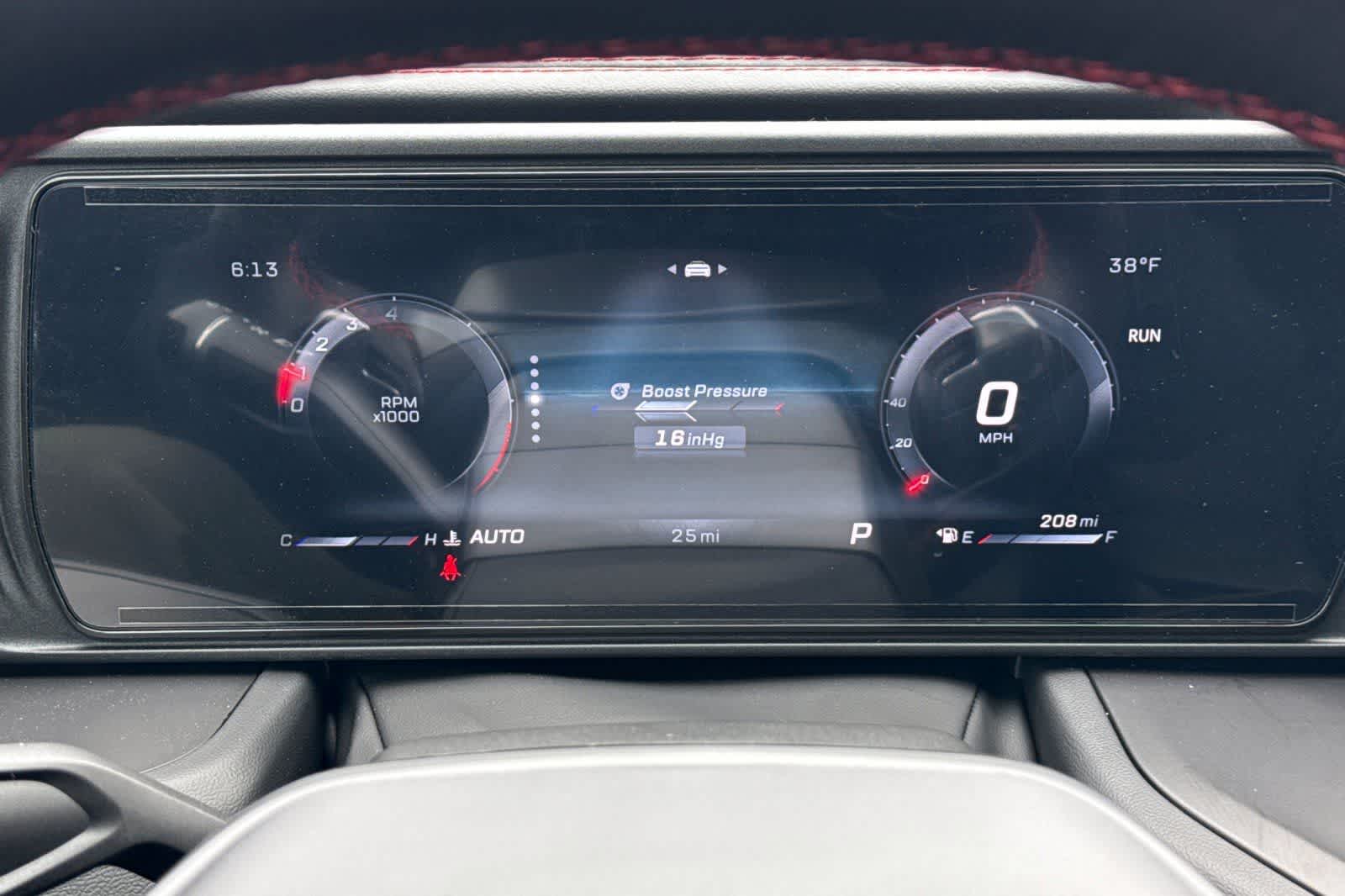 Thumbnail: 2026 Dodge Charger - 27