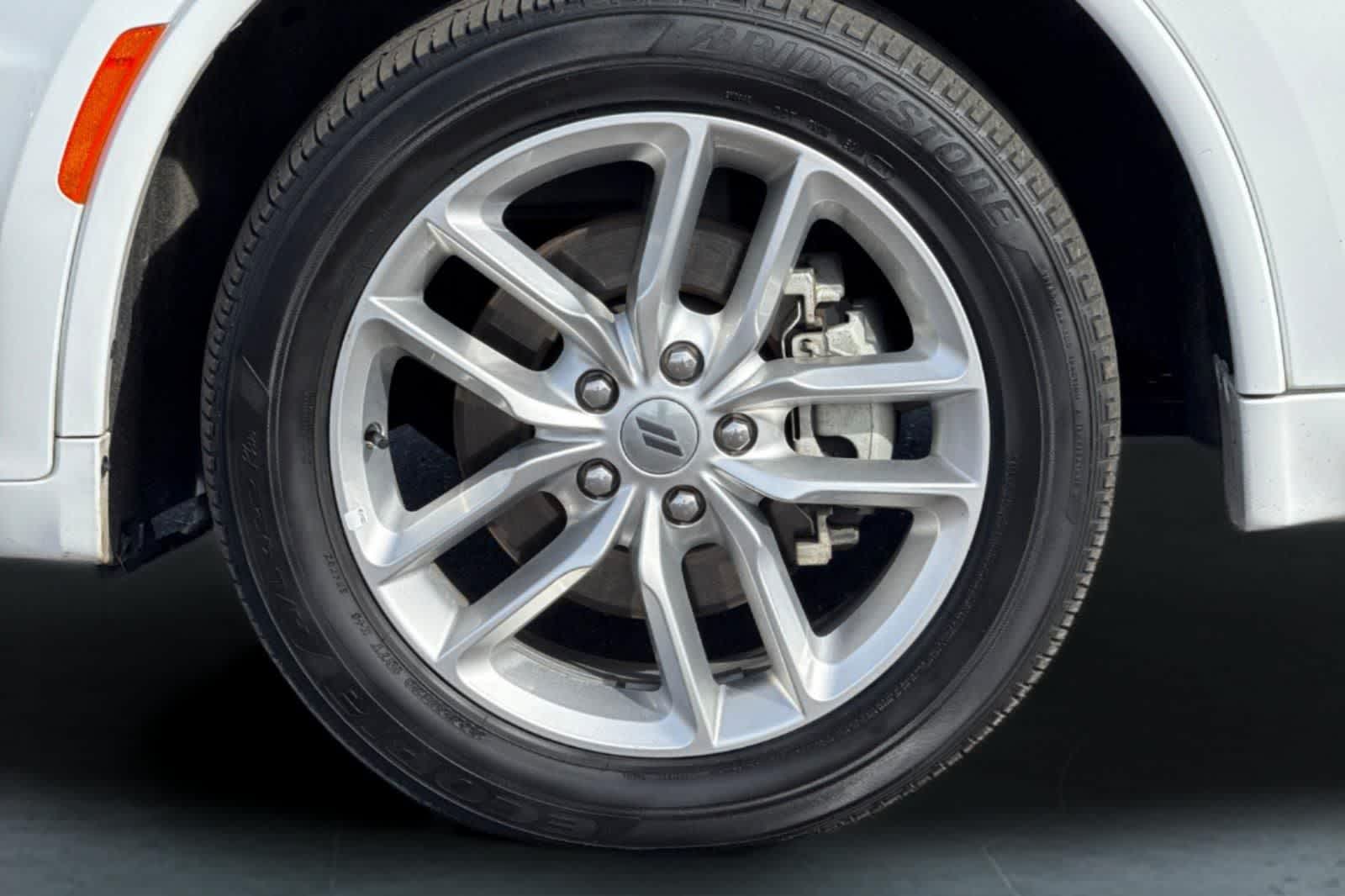 Thumbnail: 2024 Dodge Durango - 31