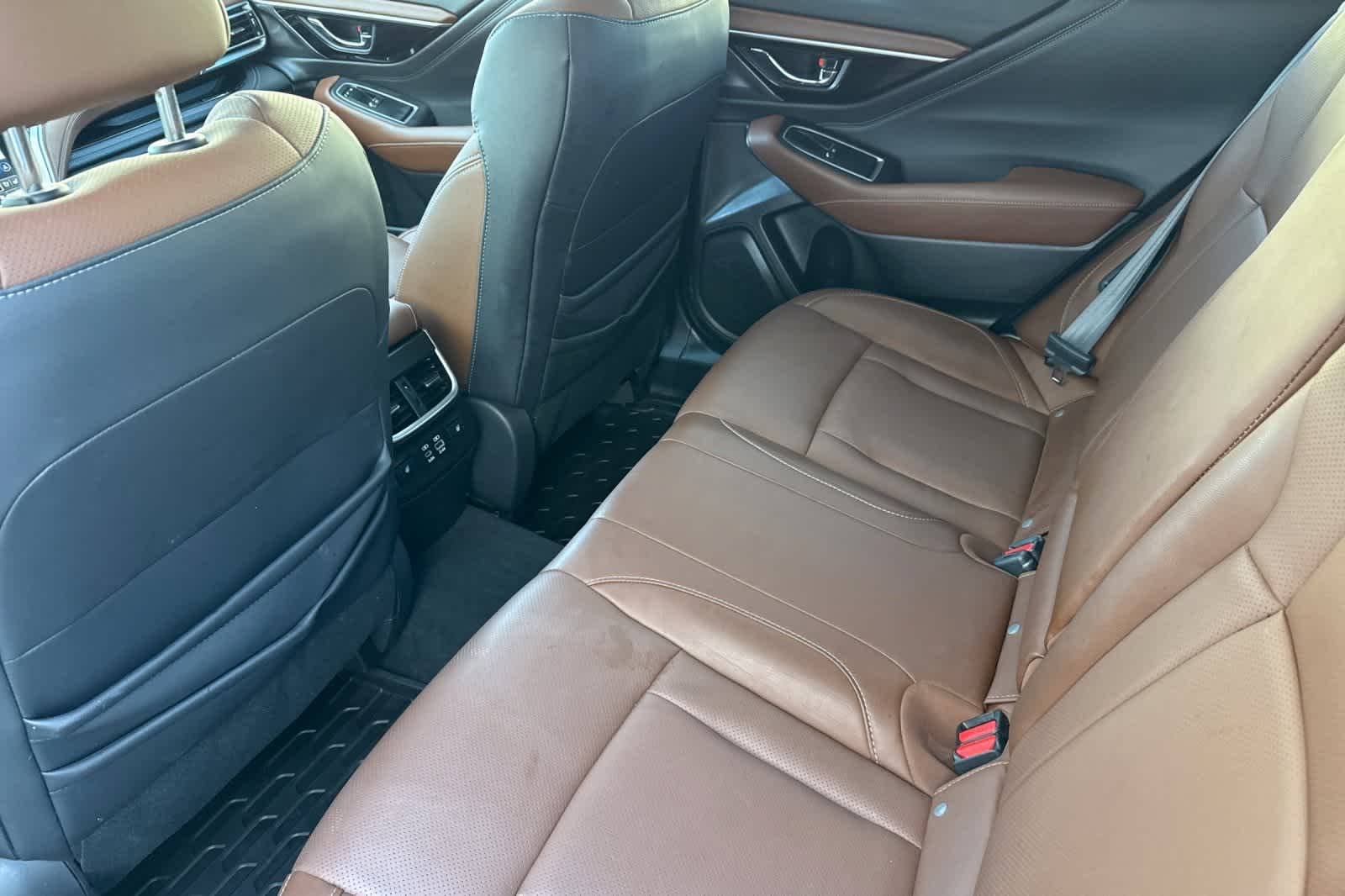 Thumbnail: 2023 Subaru Outback - 3