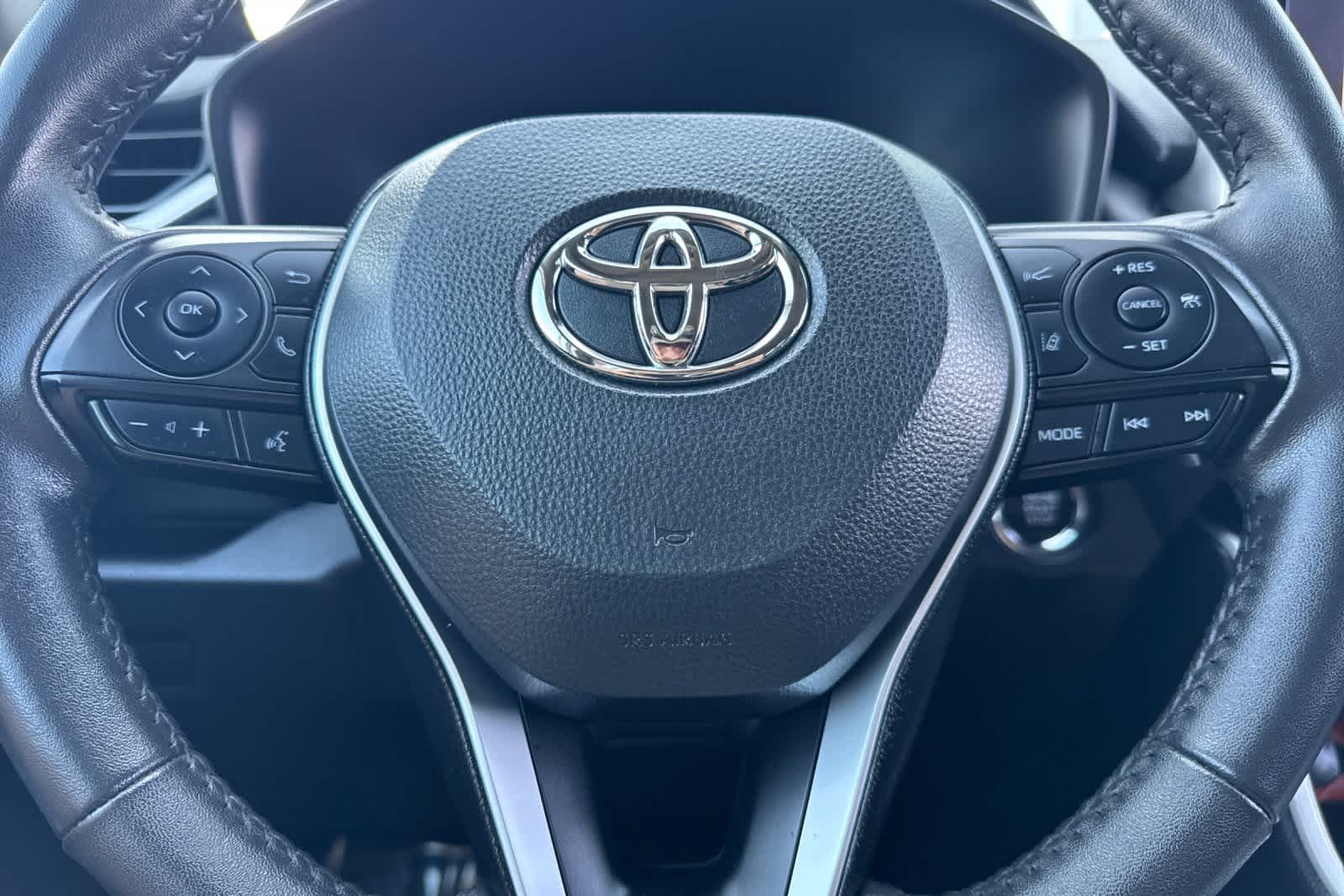 Thumbnail: 2024 Toyota RAV4 - 25