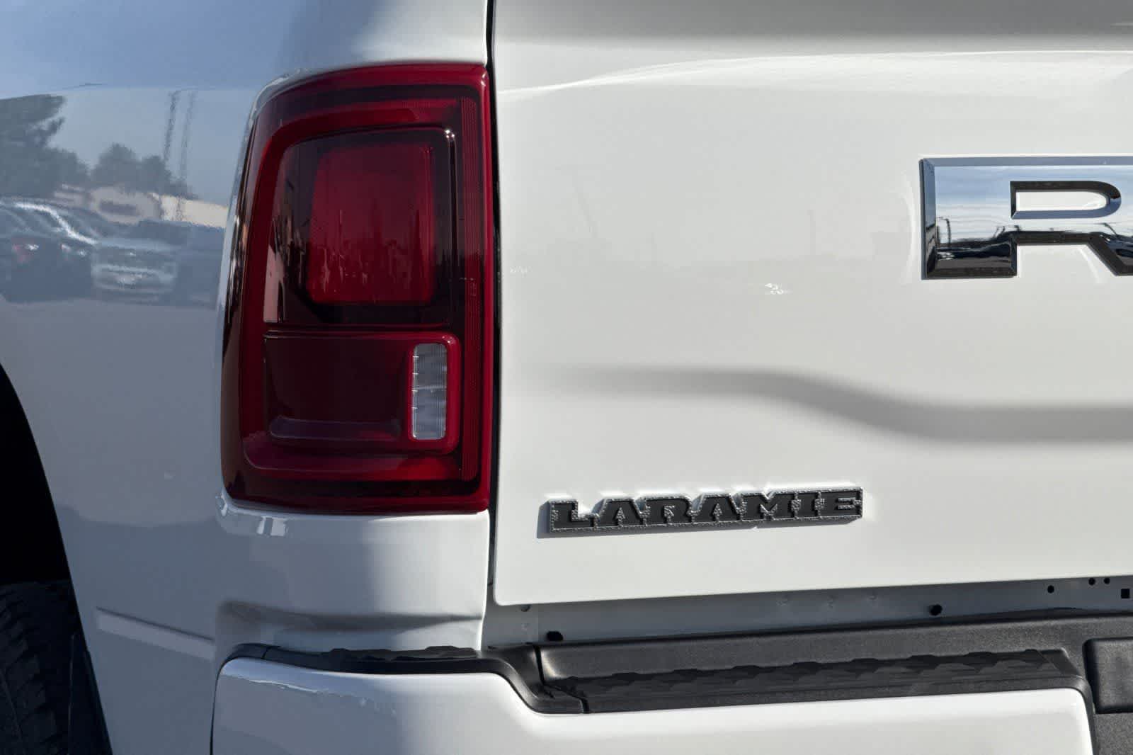 Thumbnail: 2026 RAM 2500 - 31