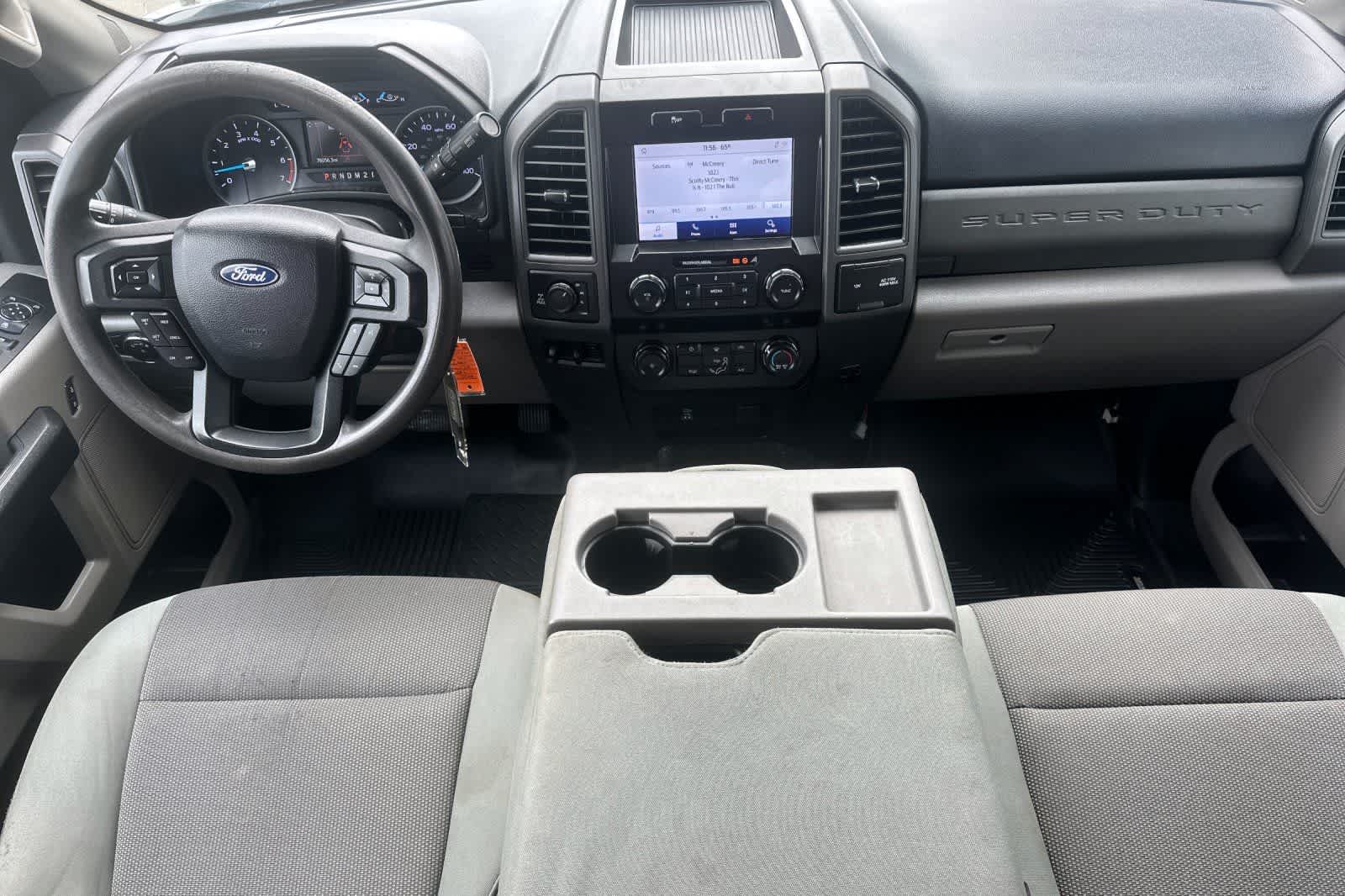 Thumbnail: 2020 Ford F-250 - 3