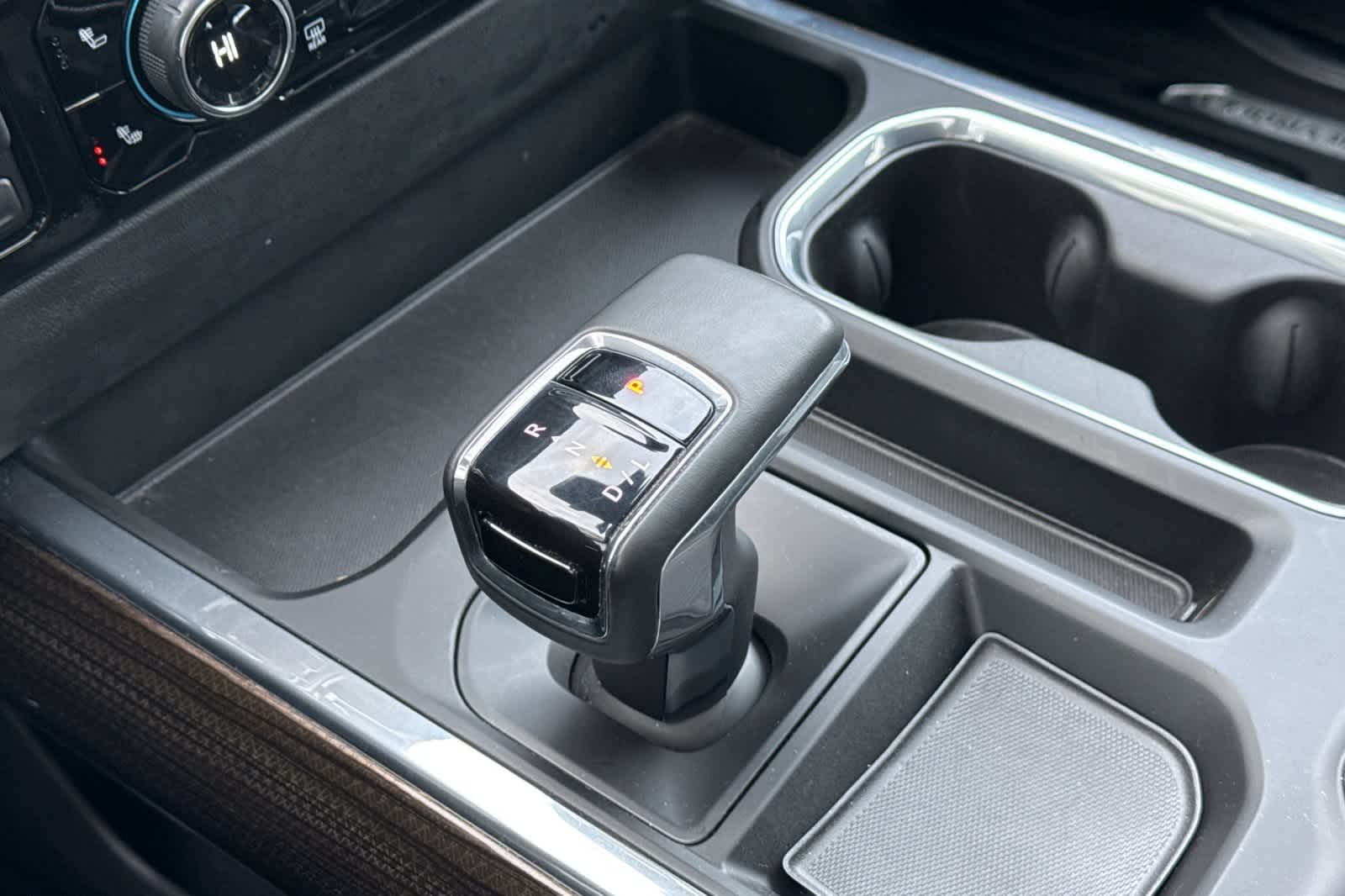 Thumbnail: 2023 Chevrolet Silverado 1500 - 22