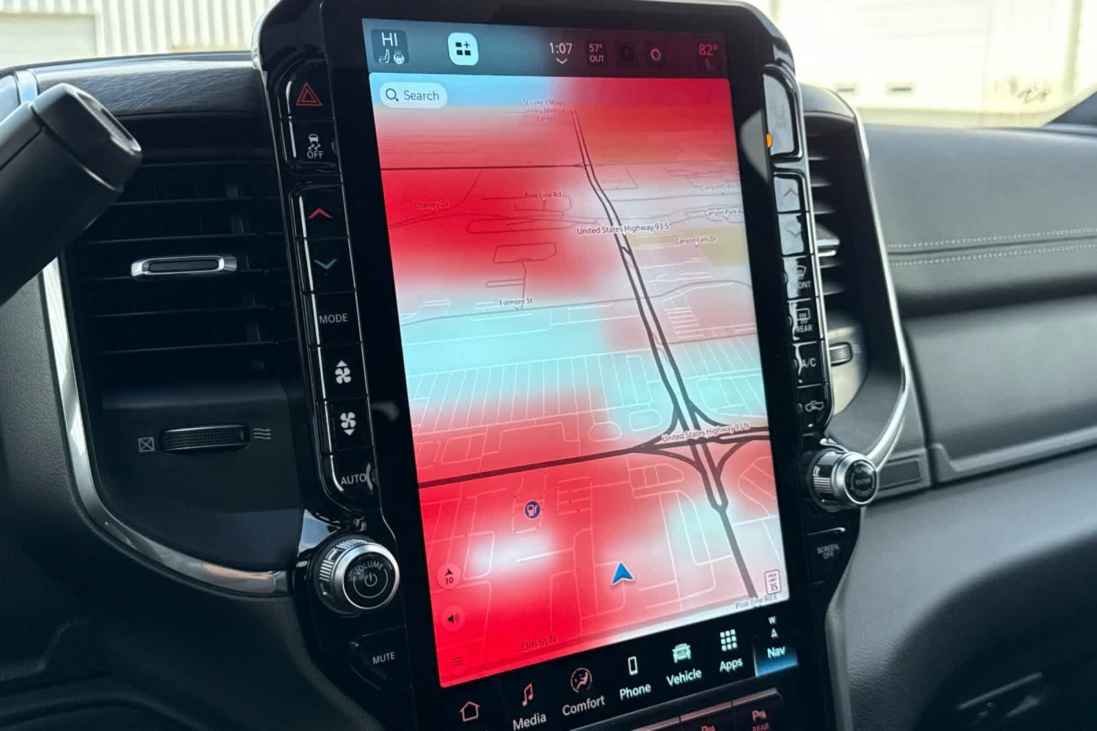 Thumbnail: 2026 RAM 2500 - 20