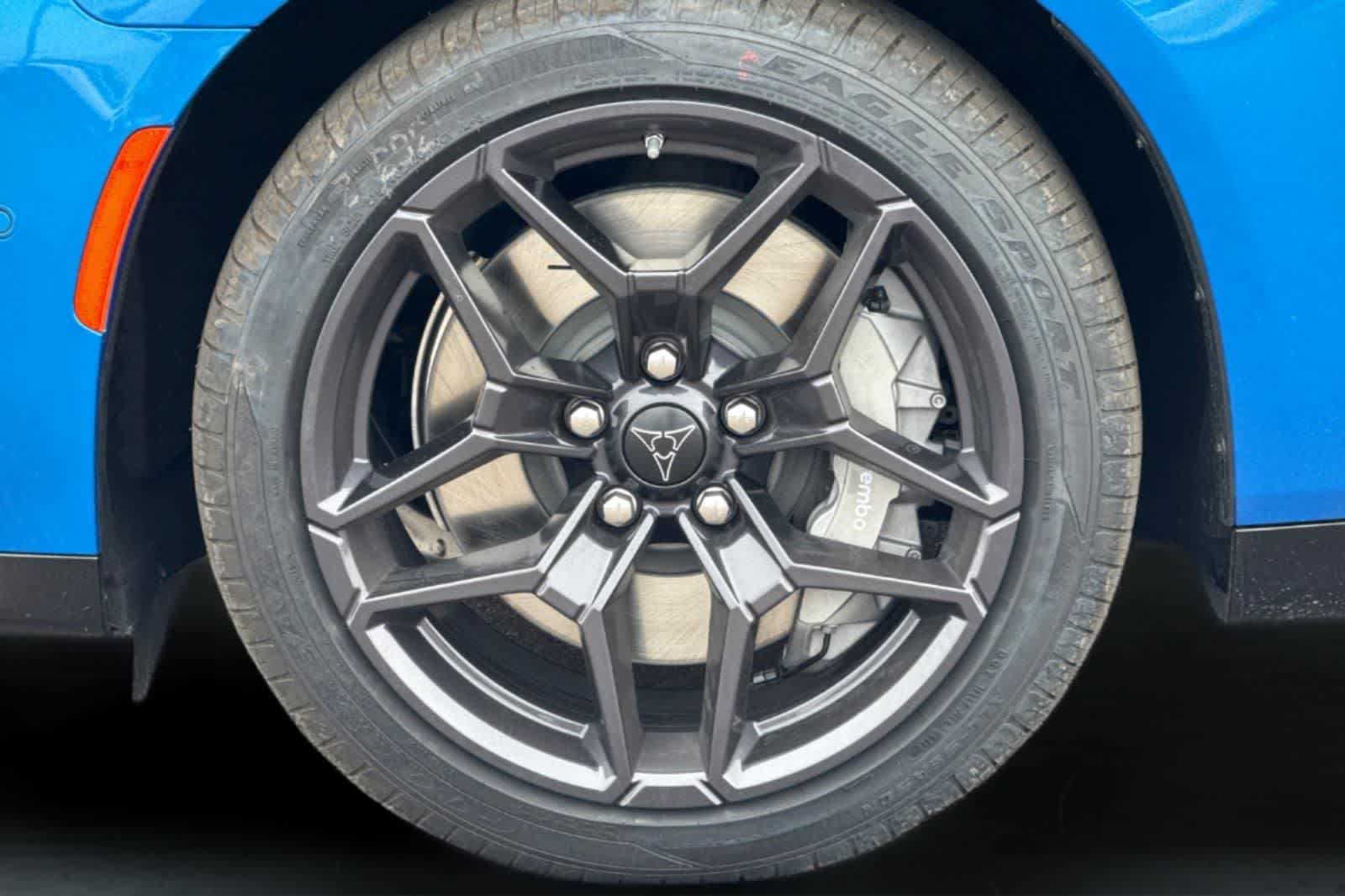 Thumbnail: 2026 Dodge Charger - 29