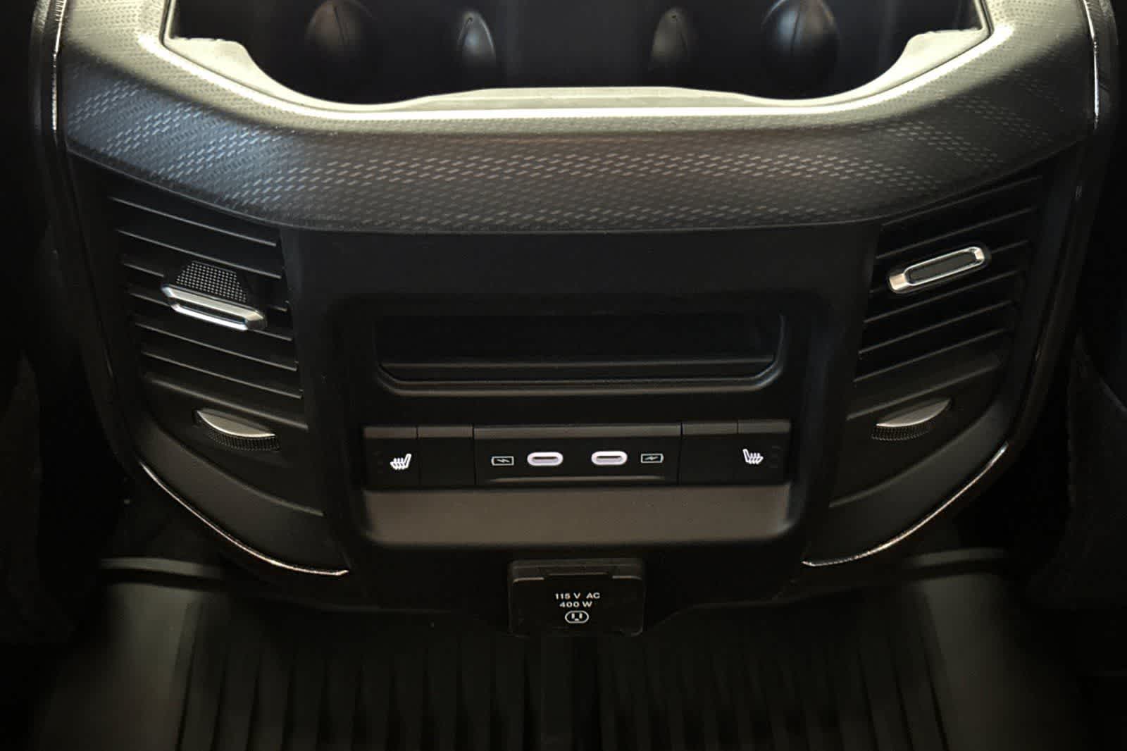 Thumbnail: 2026 RAM 2500 - 15