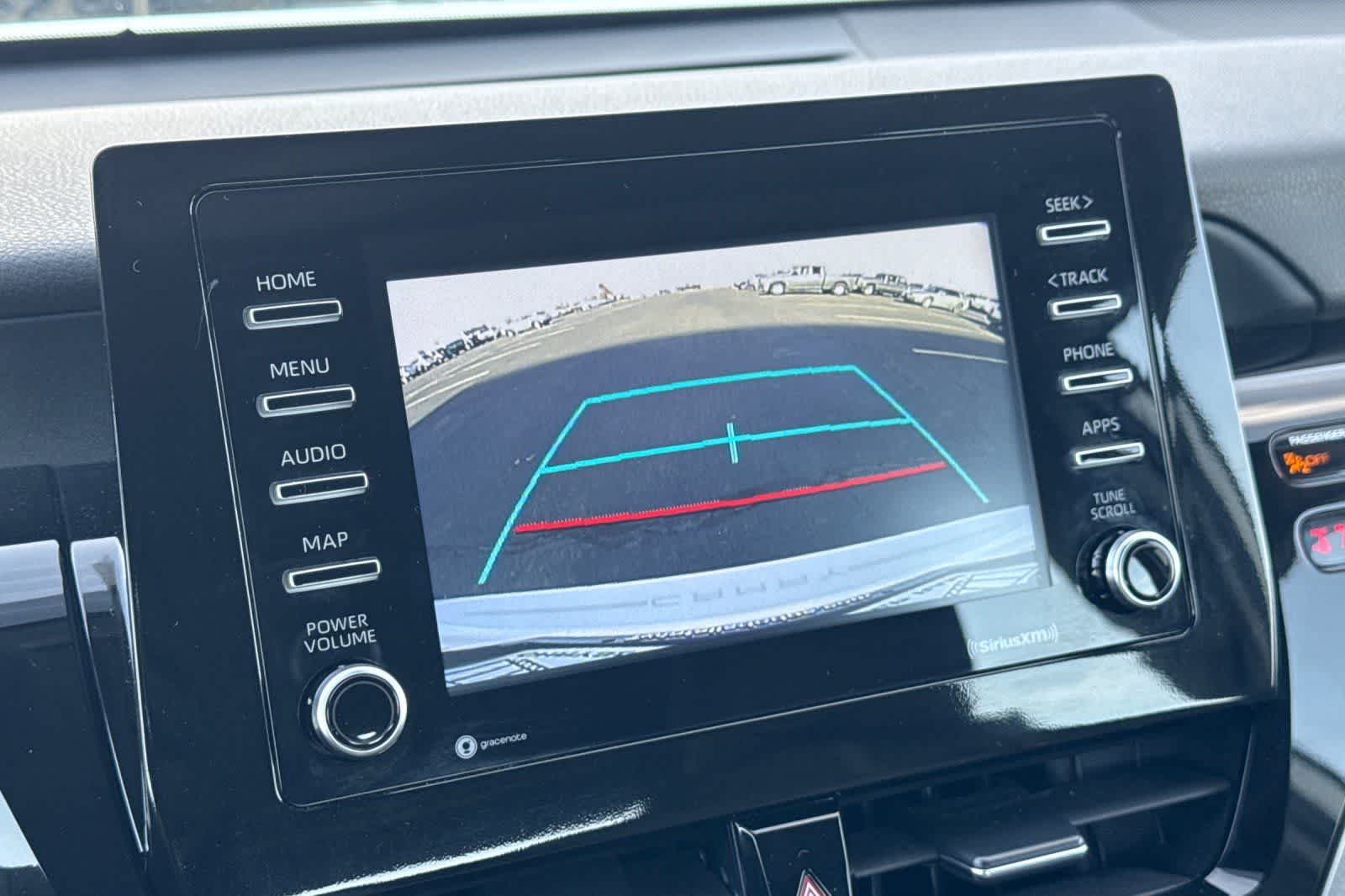 Thumbnail: 2024 Toyota Camry - 18