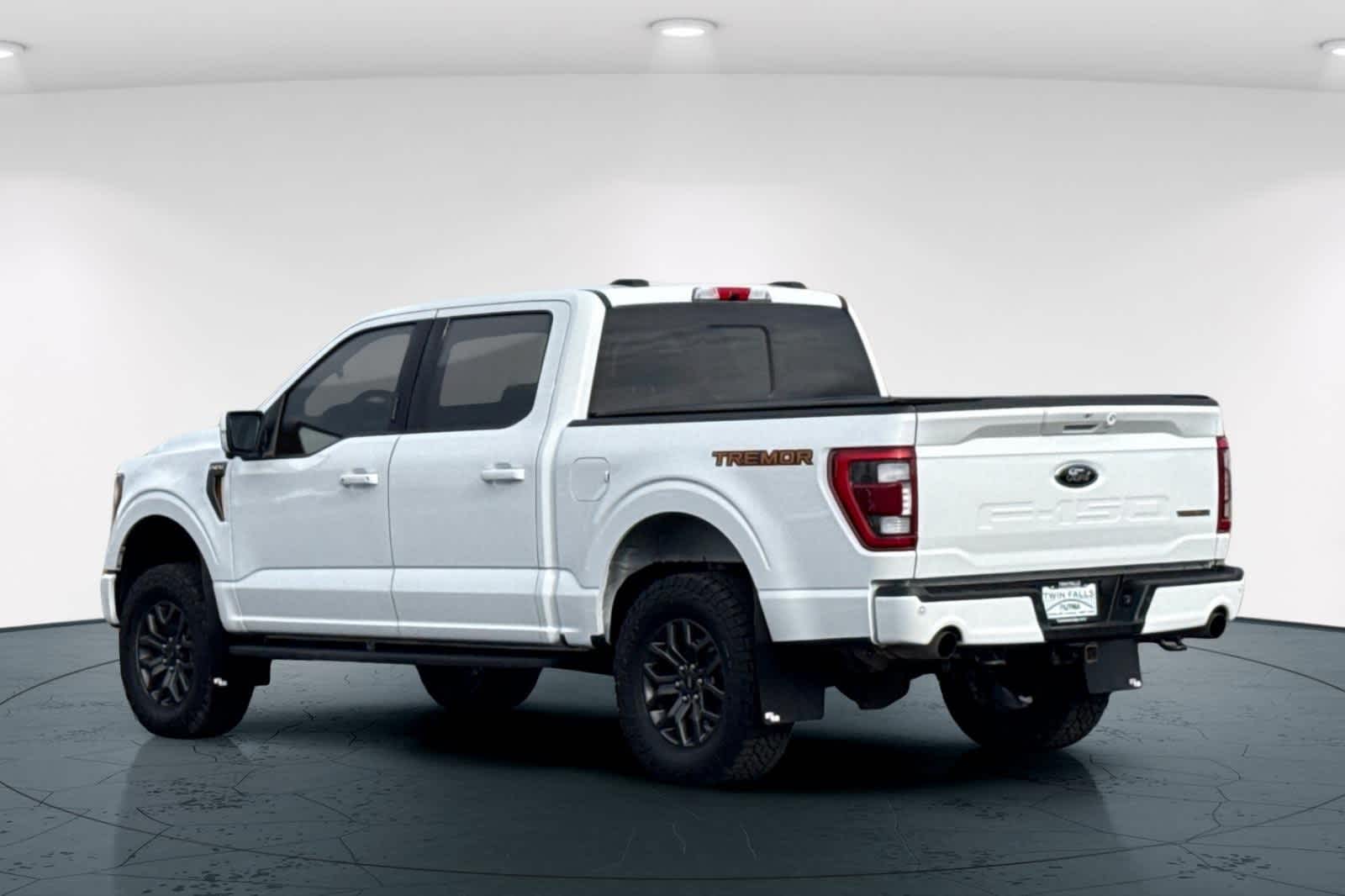 Thumbnail: 2023 Ford F-150 - 8