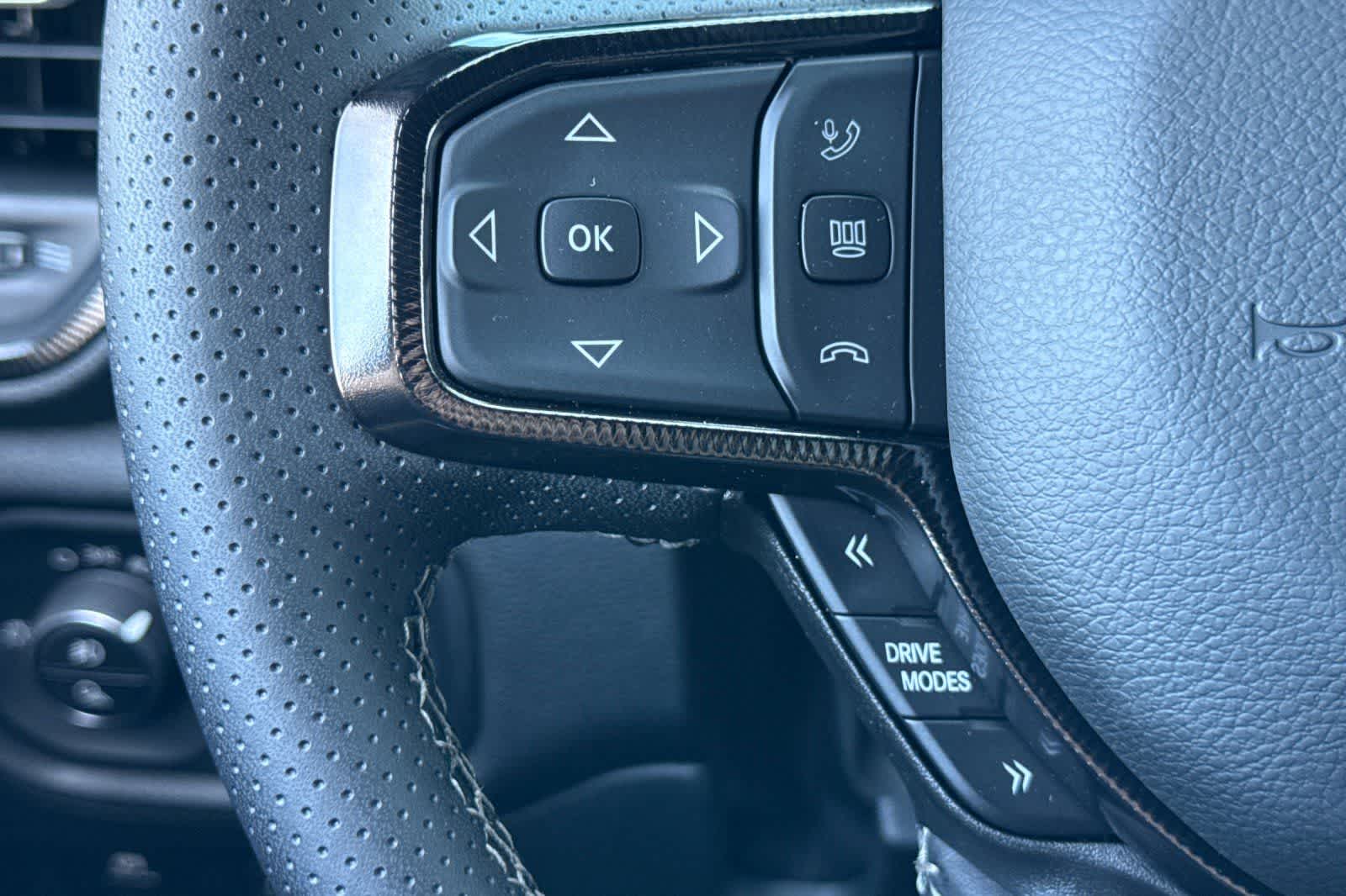 Thumbnail: 2026 RAM 1500 - 26