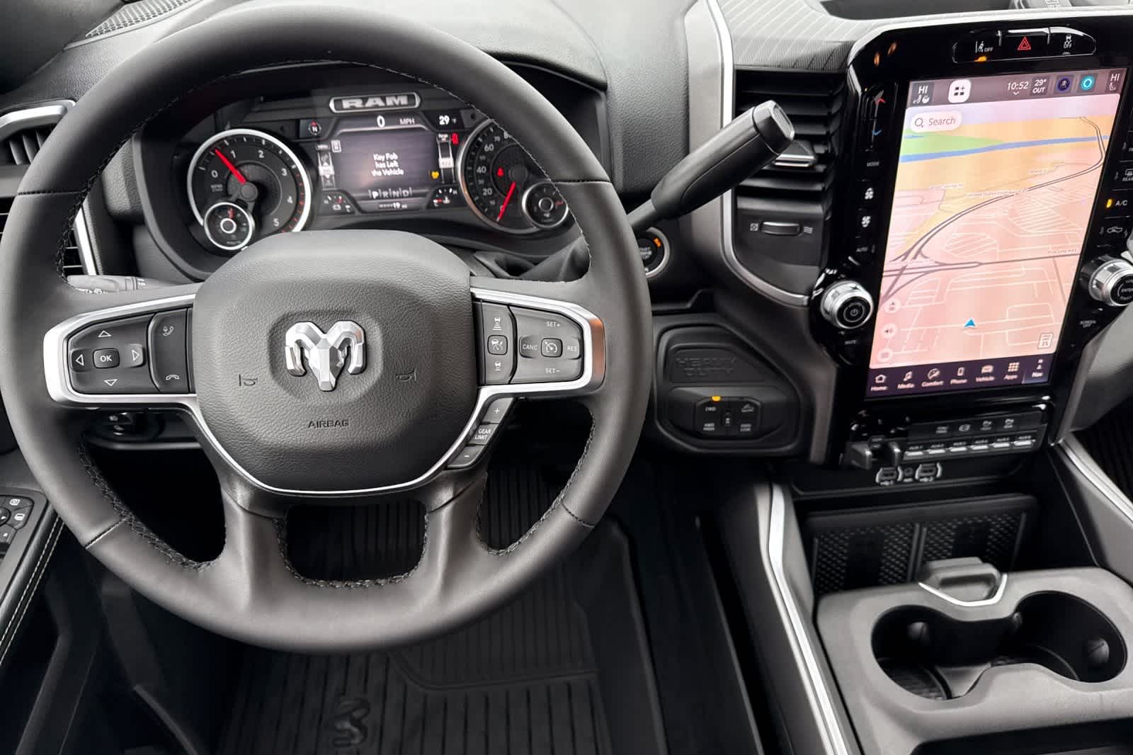 Thumbnail: 2026 RAM 2500 - 14