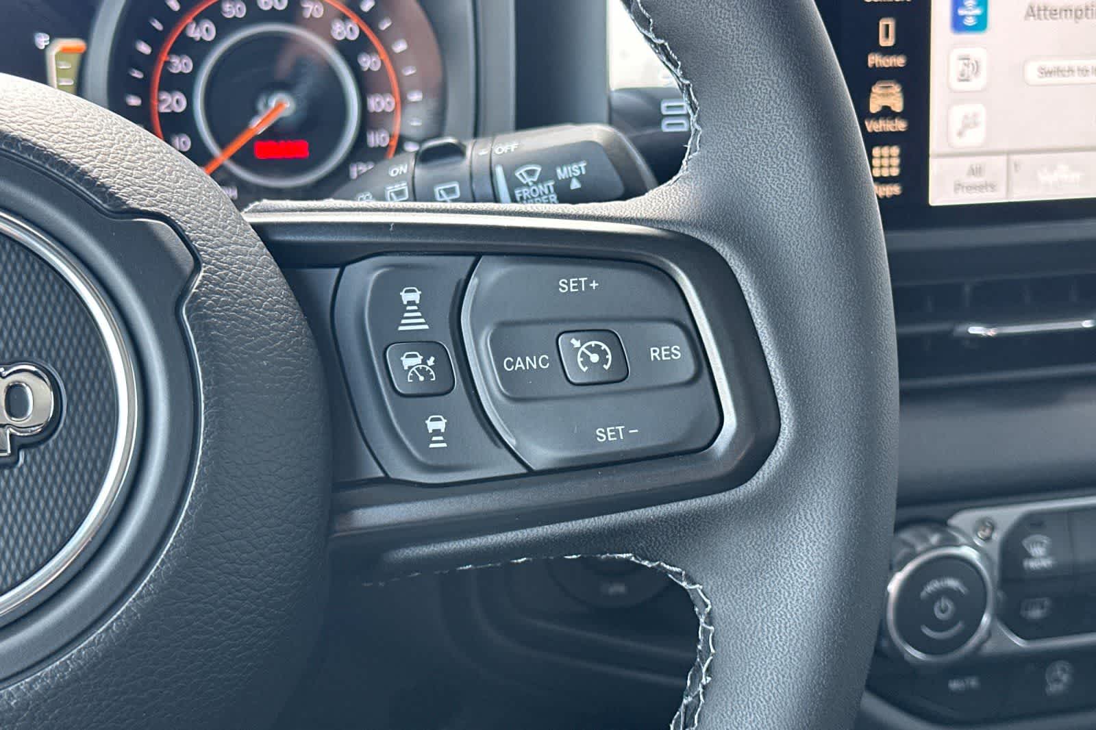 Thumbnail: 2026 Jeep Wrangler - 27