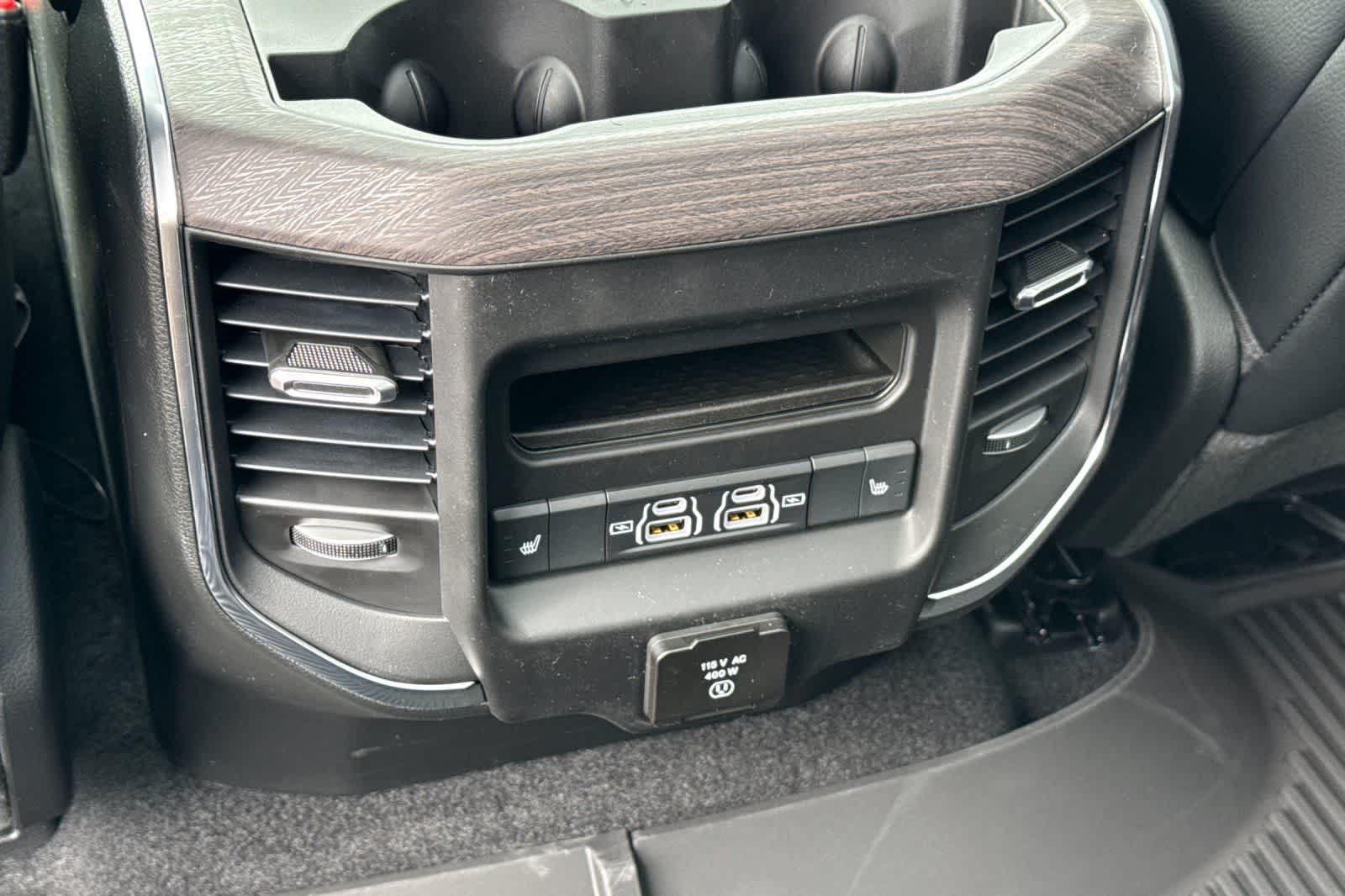 Thumbnail: 2026 RAM 1500 - 15