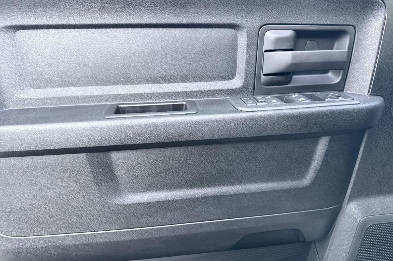 Thumbnail: 2026 RAM 3500 - 12