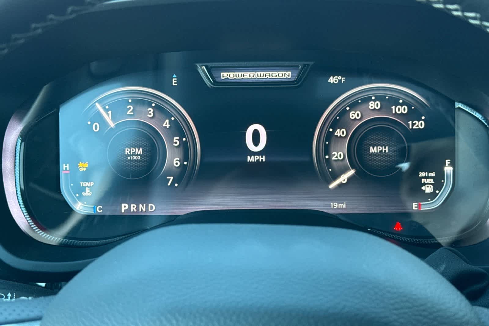 Thumbnail: 2026 RAM 2500 - 28