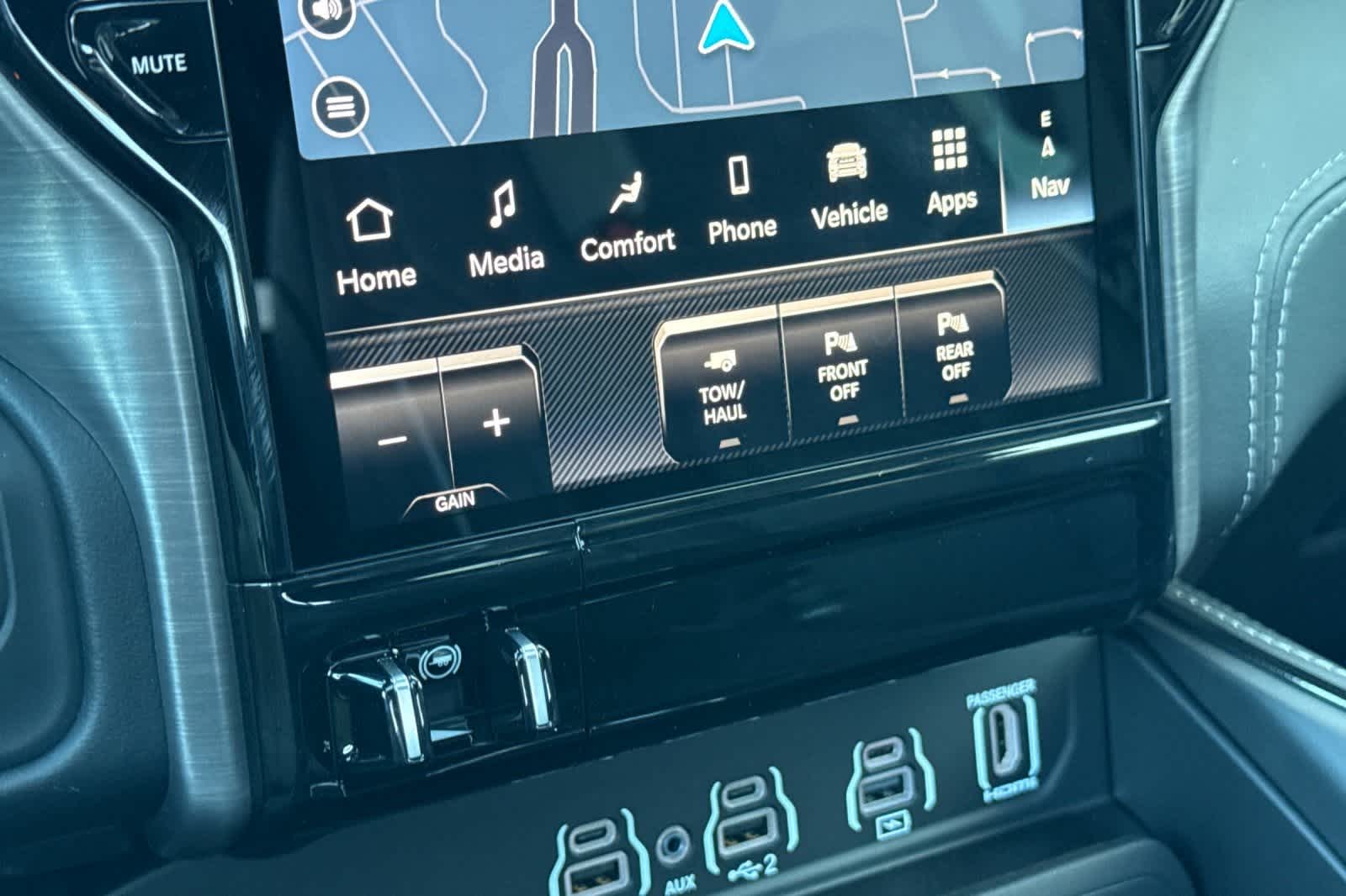 Thumbnail: 2026 RAM 2500 - 22