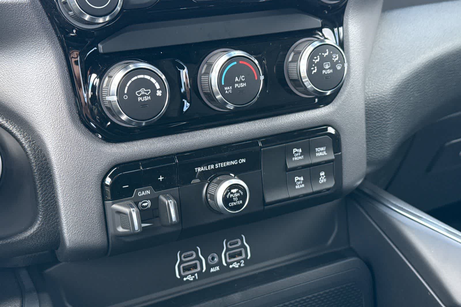 Thumbnail: 2026 RAM 1500 - 21