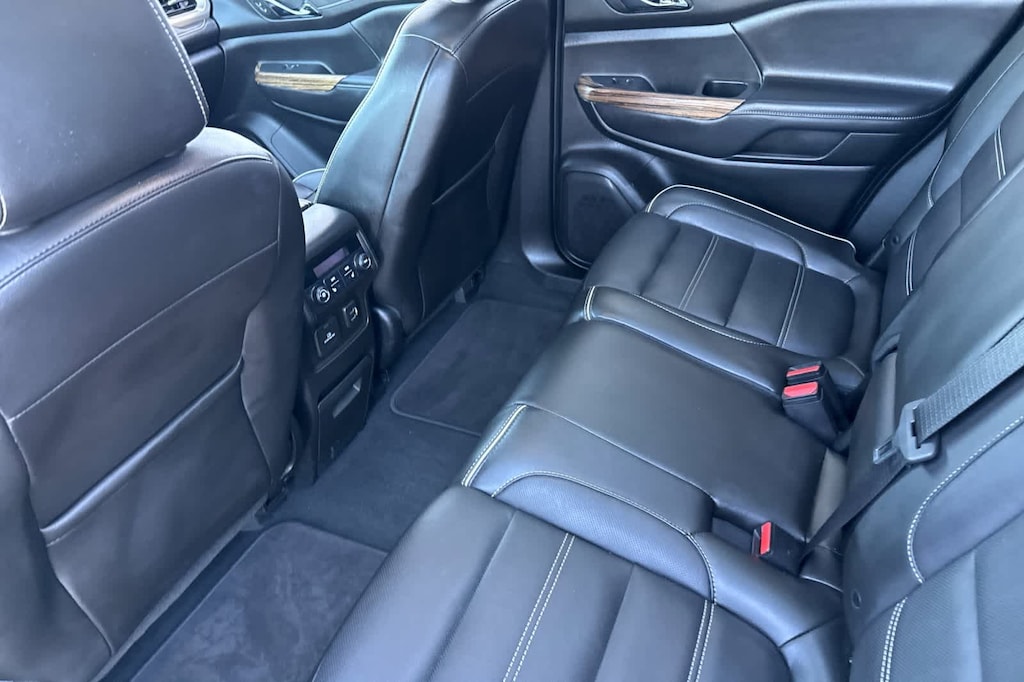 Used 2019 GMC Acadia Denali SUV