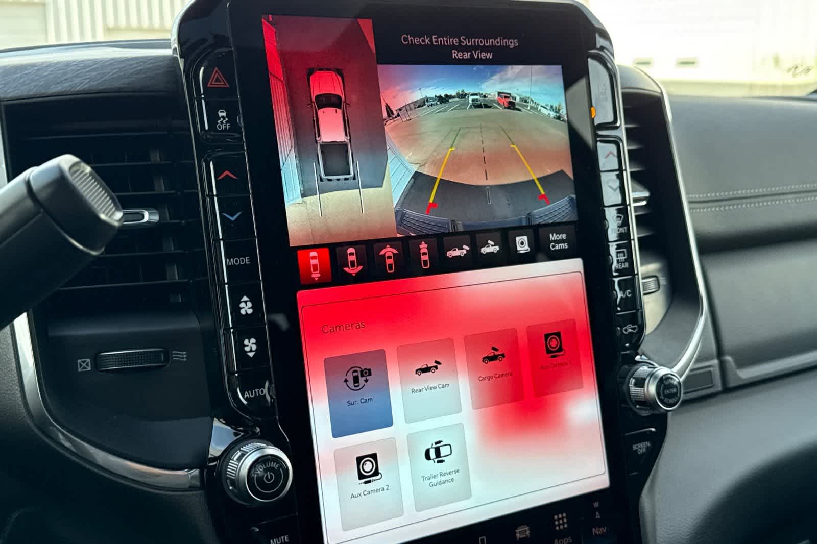 Thumbnail: 2026 RAM 2500 - 21