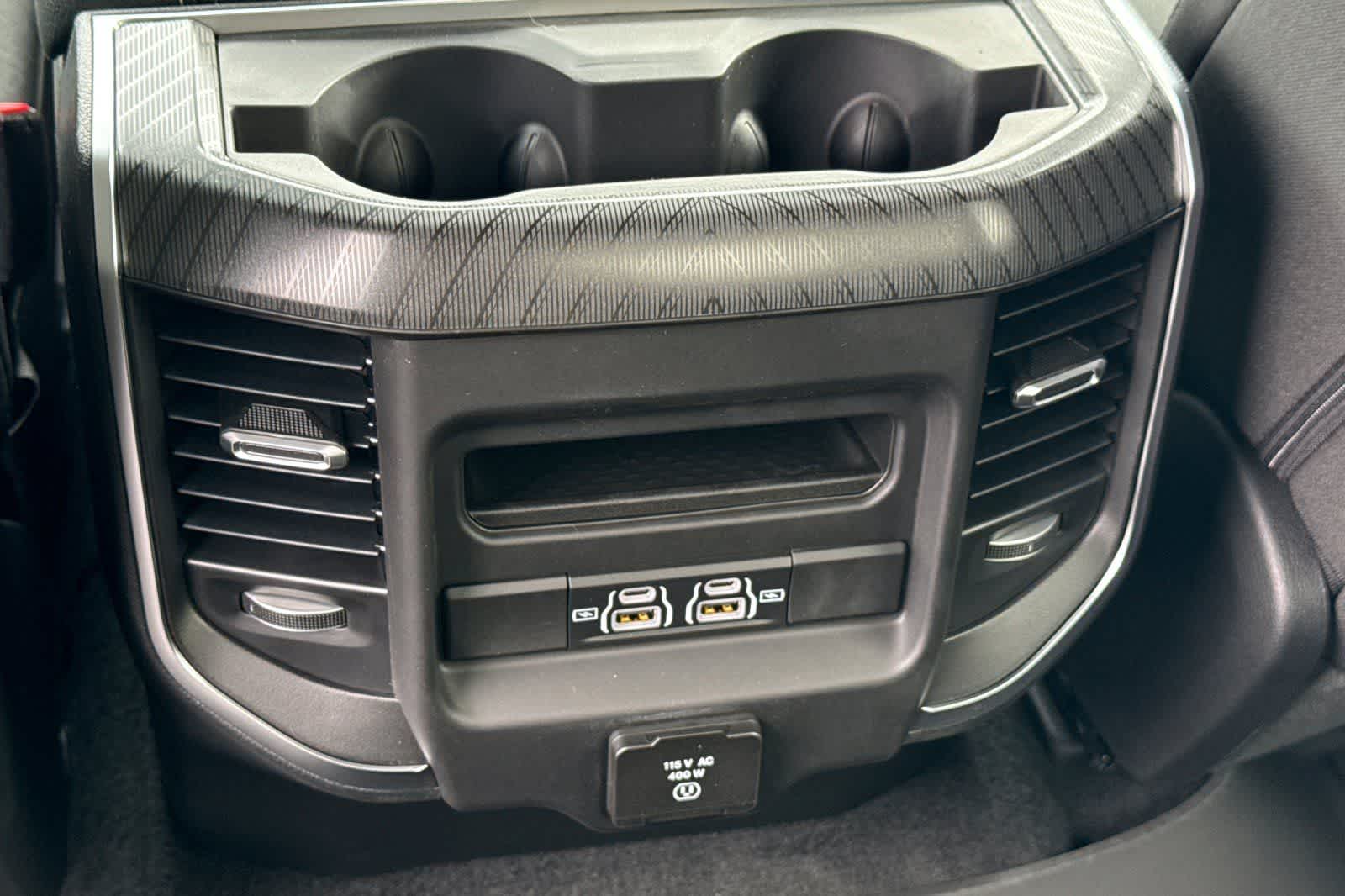 Thumbnail: 2026 RAM 1500 - 15