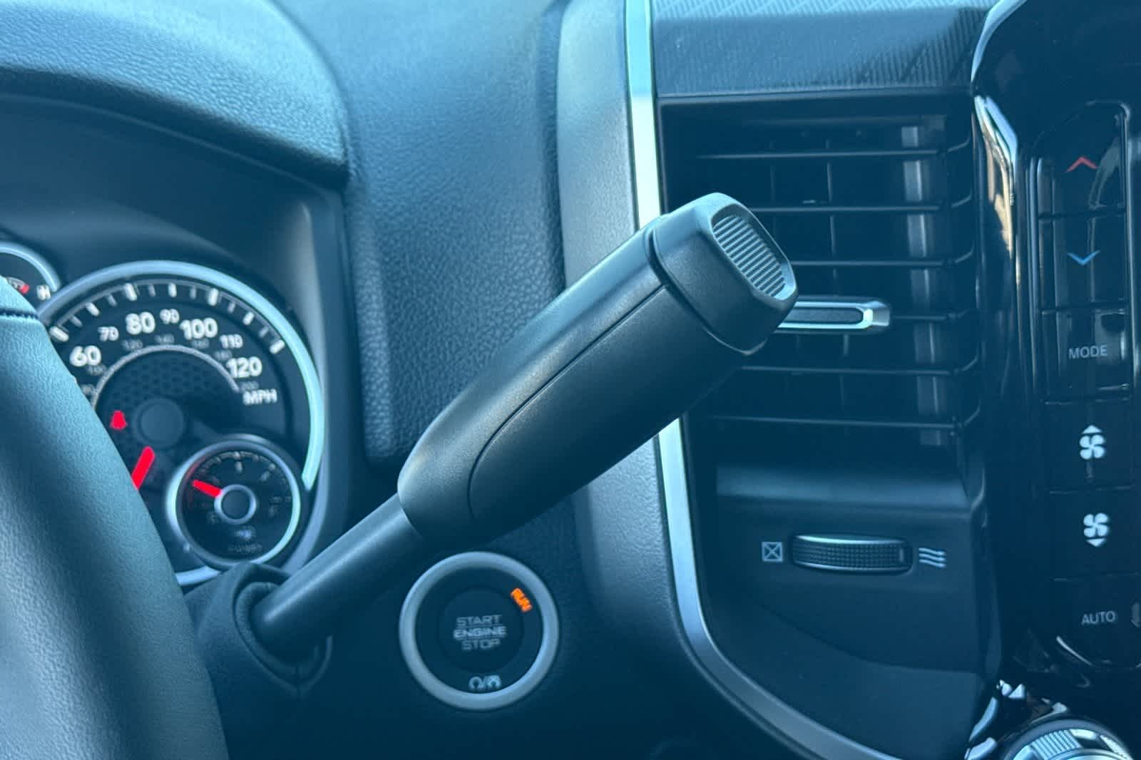 Thumbnail: 2026 RAM 3500 - 23