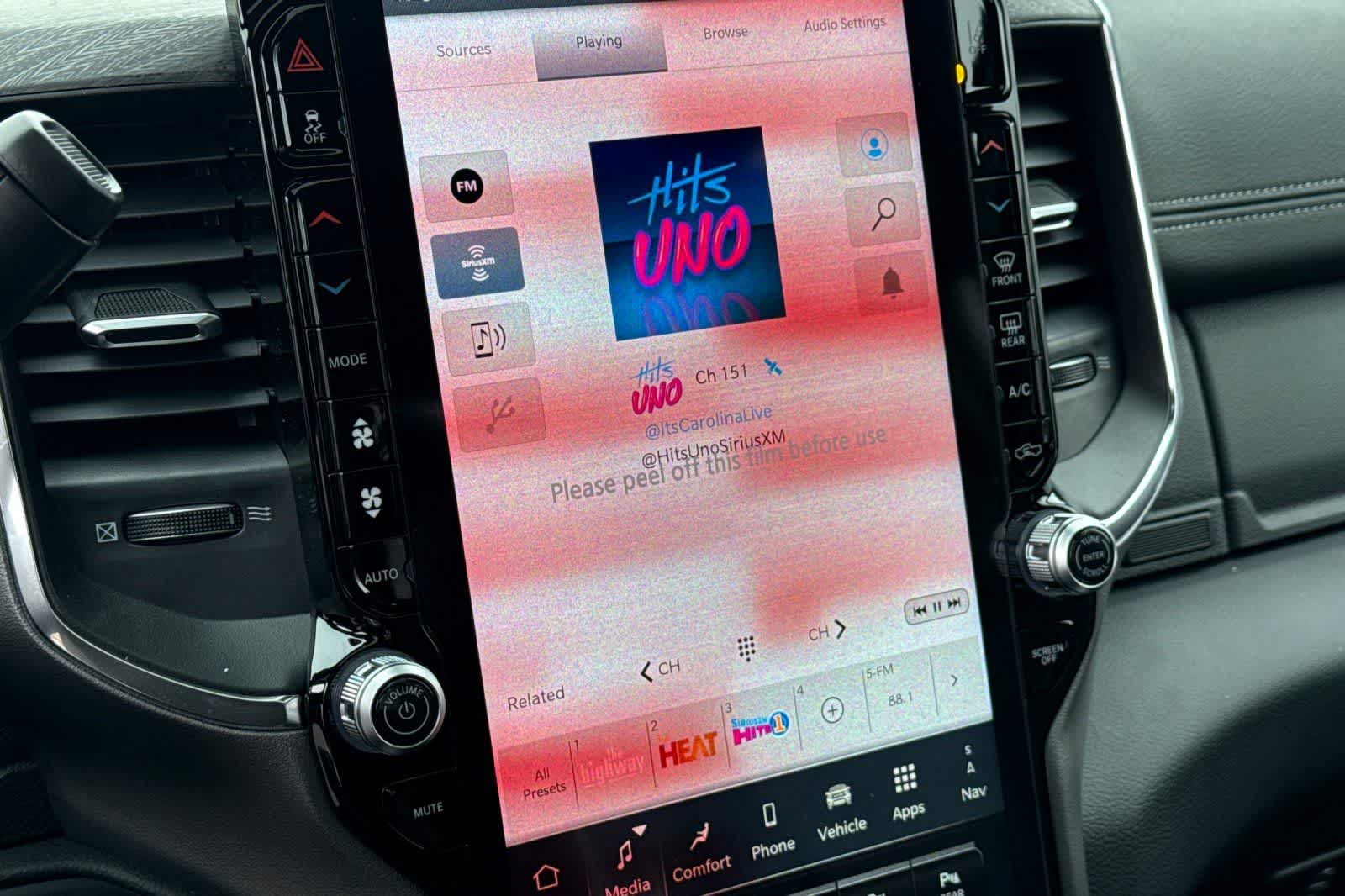 Thumbnail: 2026 RAM 2500 - 19