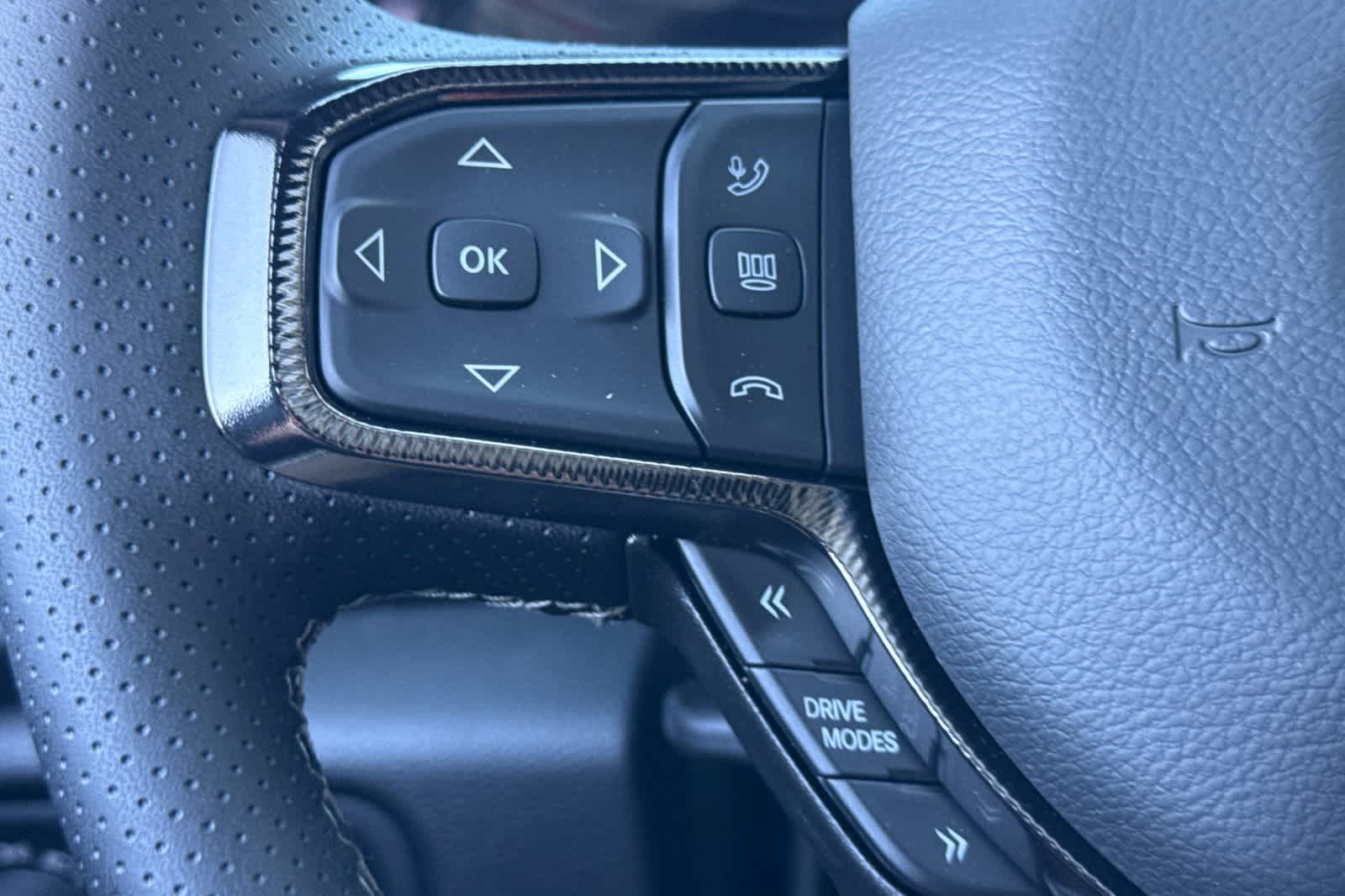 Thumbnail: 2026 RAM 1500 - 26