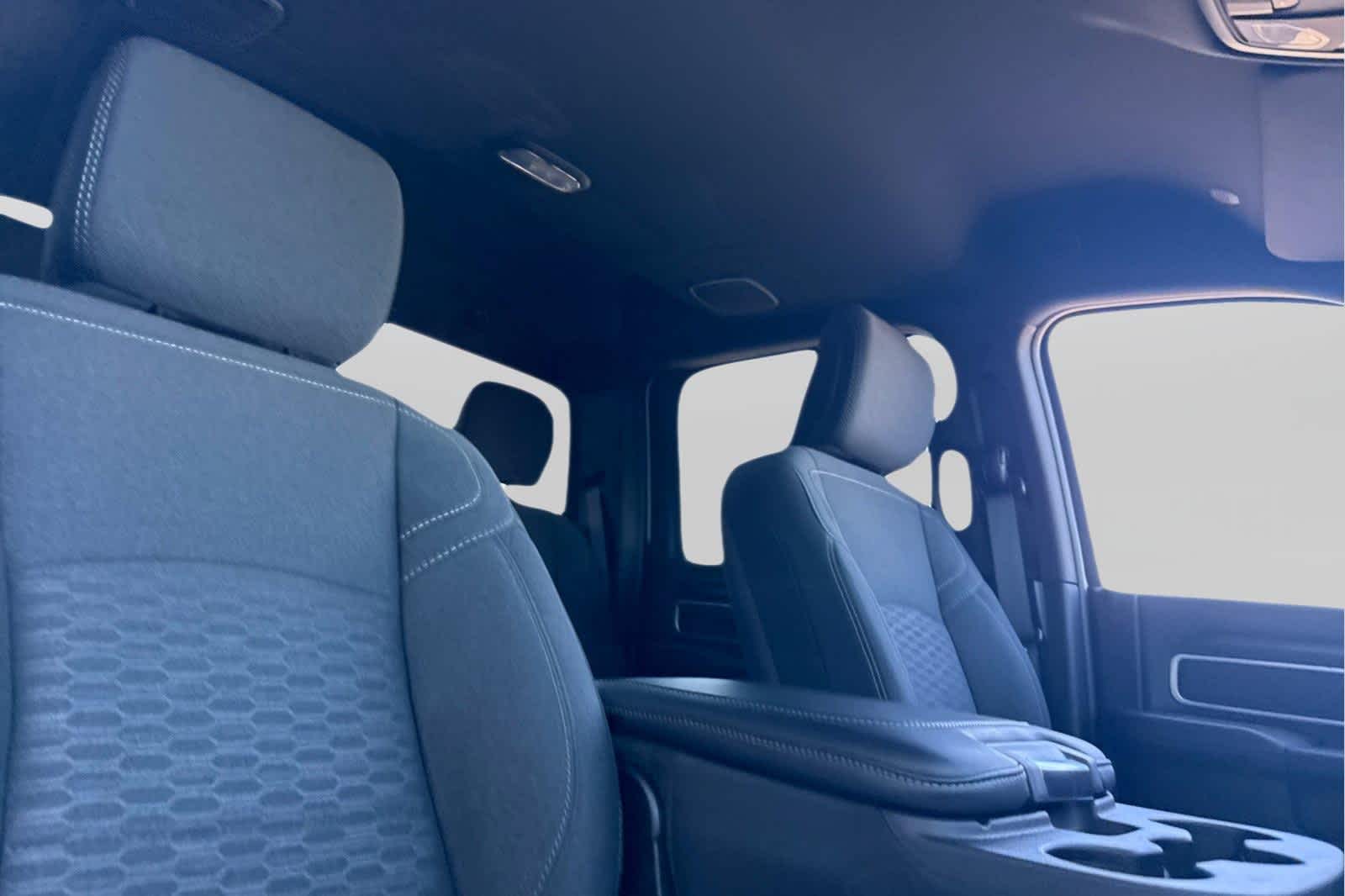 Thumbnail: 2026 RAM 3500 - 17