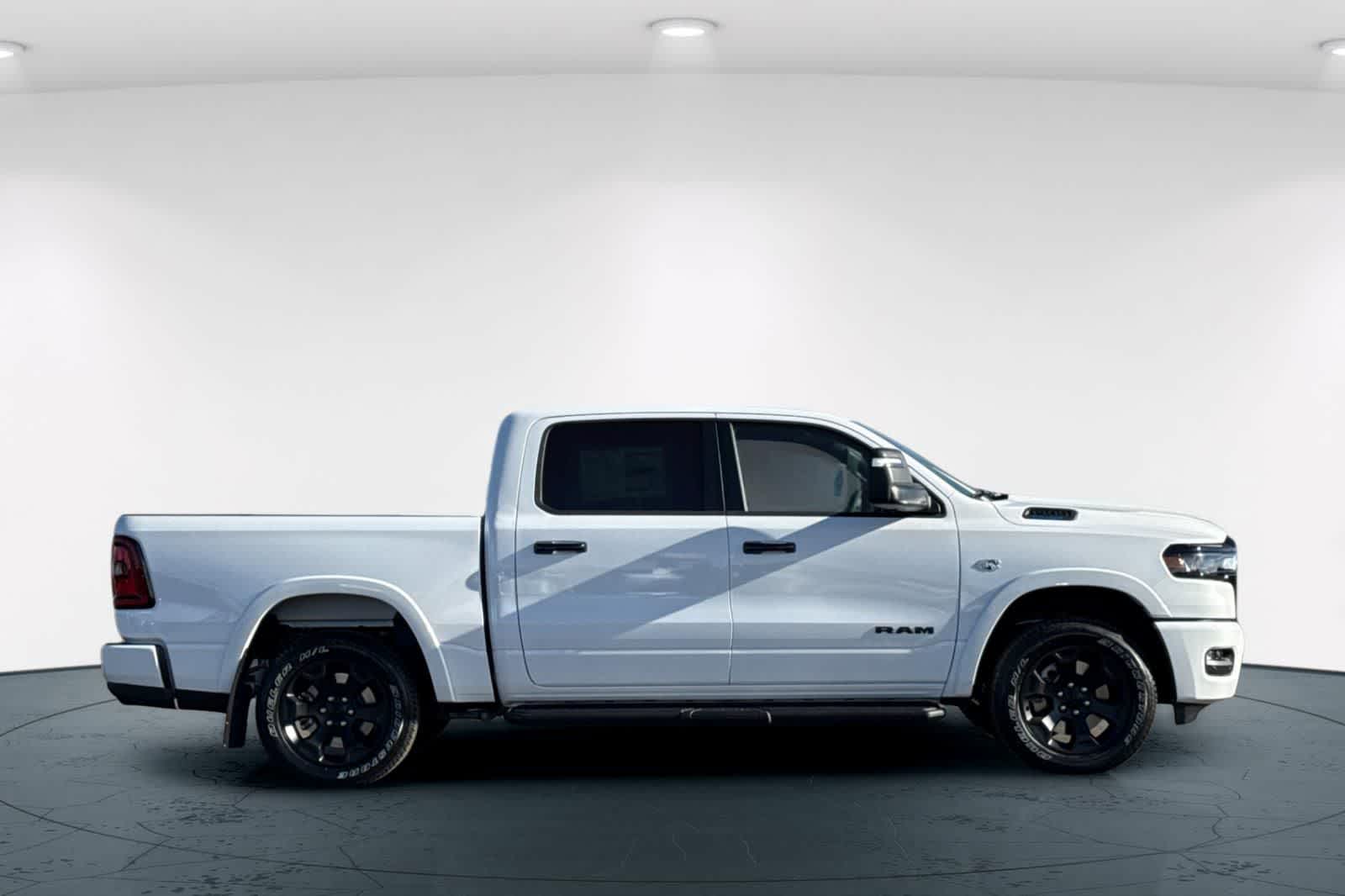 Thumbnail: 2026 RAM 1500 - 6