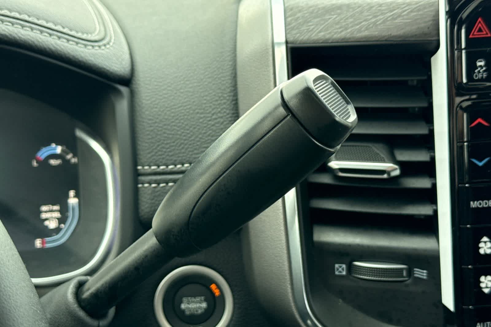 Thumbnail: 2026 RAM 3500 - 23