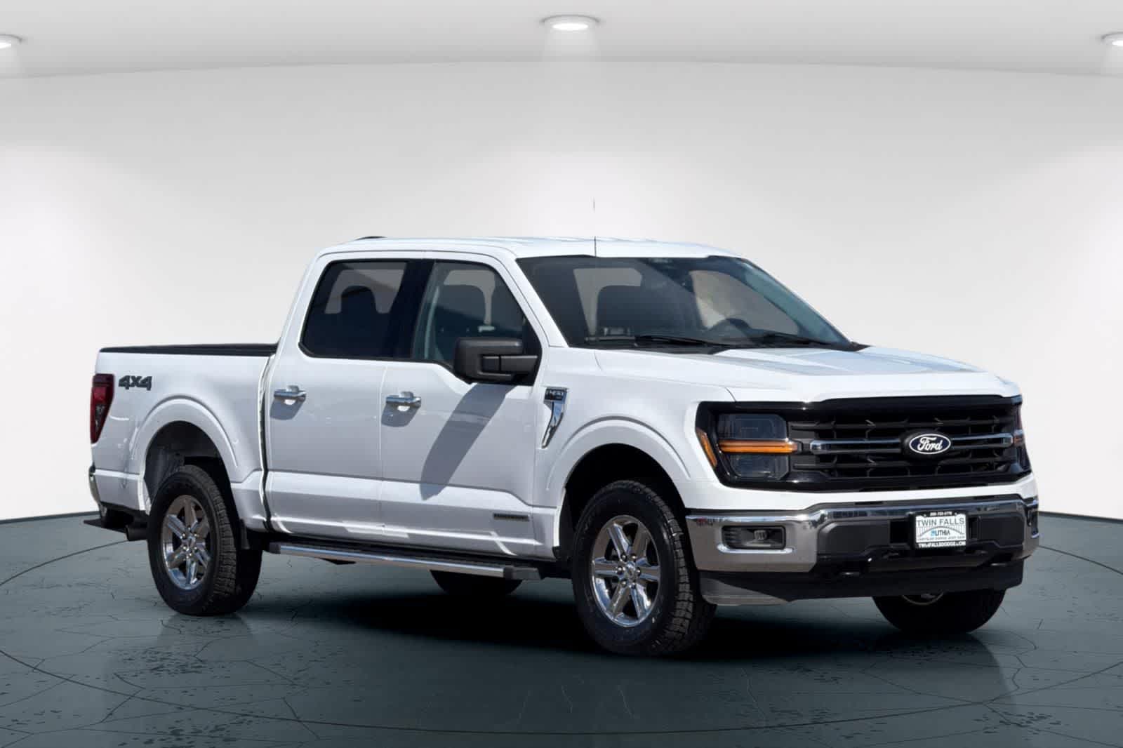 Thumbnail: 2024 Ford F-150 - 5