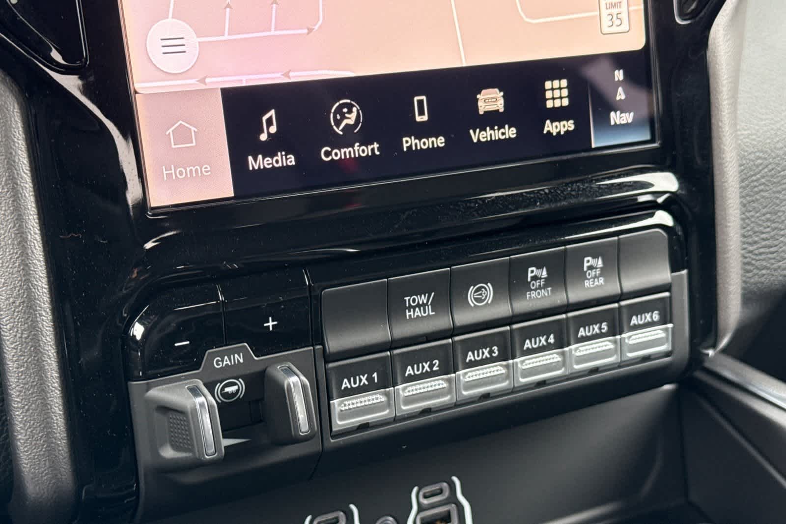 Thumbnail: 2026 RAM 2500 - 22