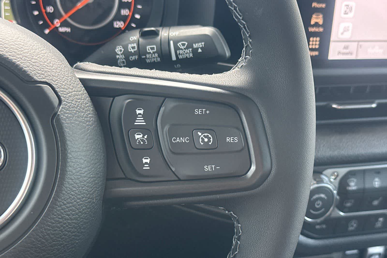 Thumbnail: 2026 Jeep Wrangler - 27