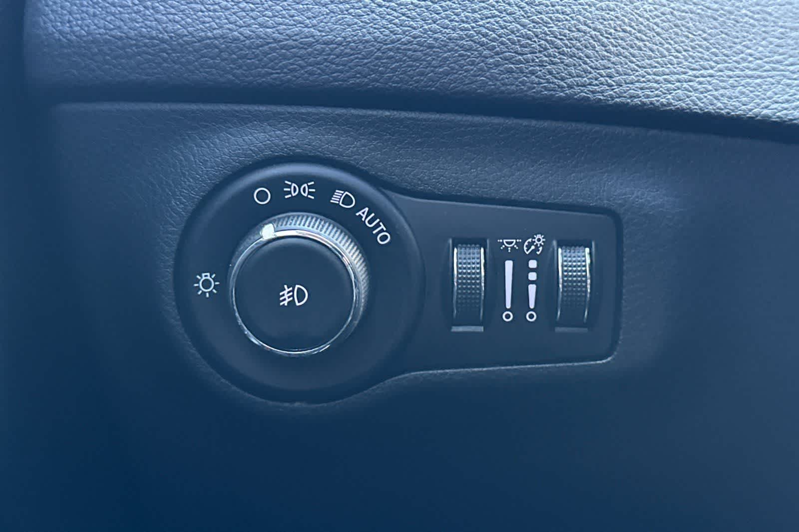 2018 Jeep Compass Trailhawk - Photo 32