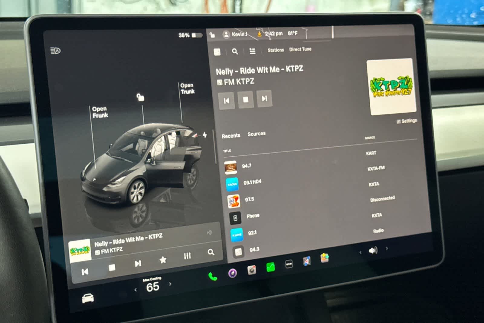 Thumbnail: 2022 Tesla Model Y - 20