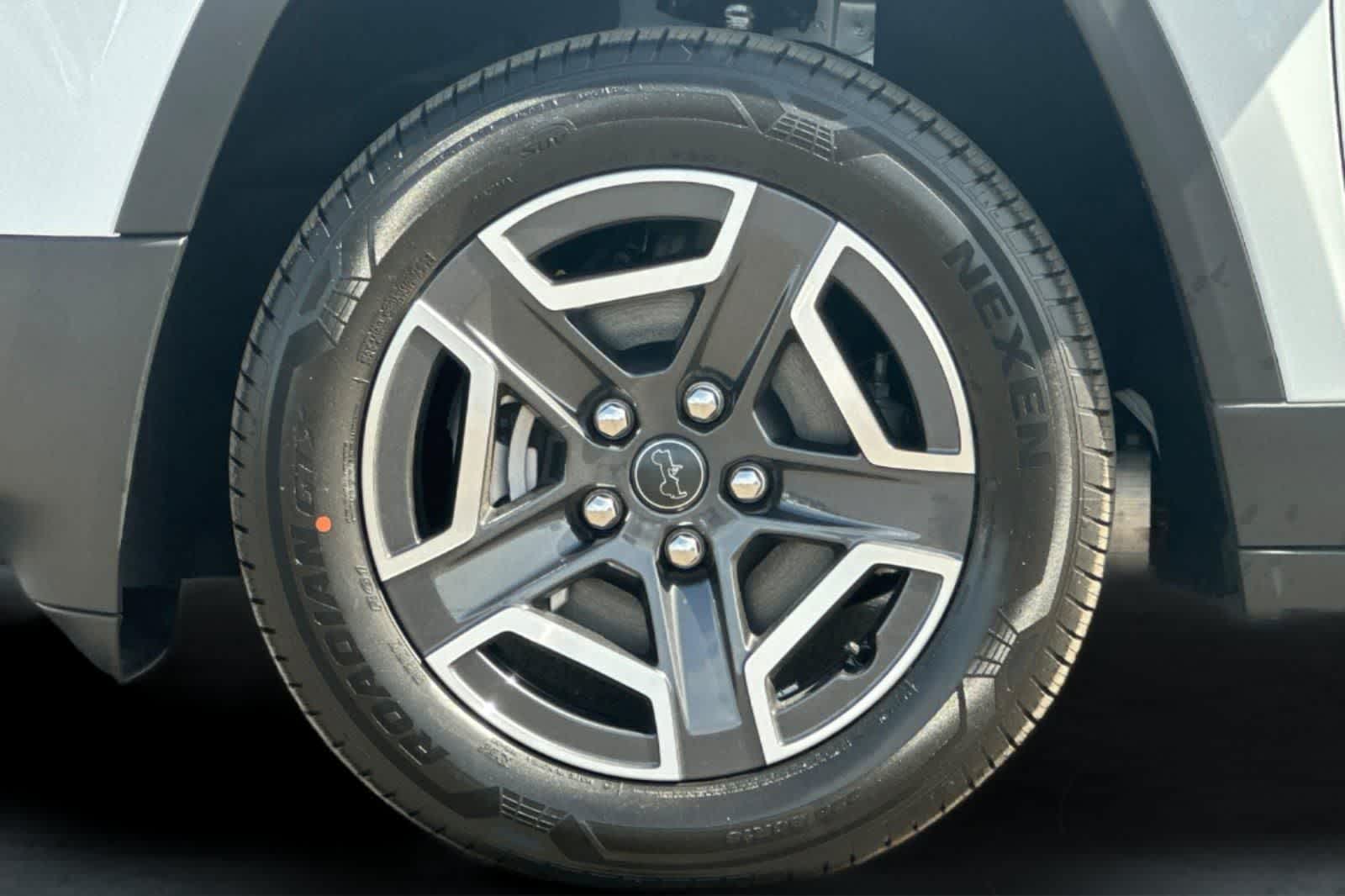 Thumbnail: 2026 Jeep Cherokee - 30