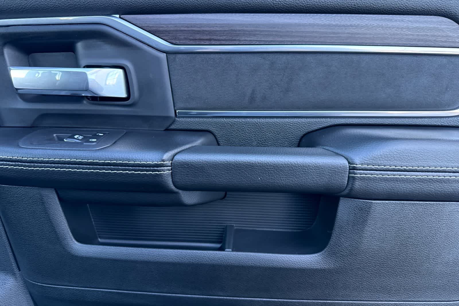 Thumbnail: 2026 RAM 2500 - 18