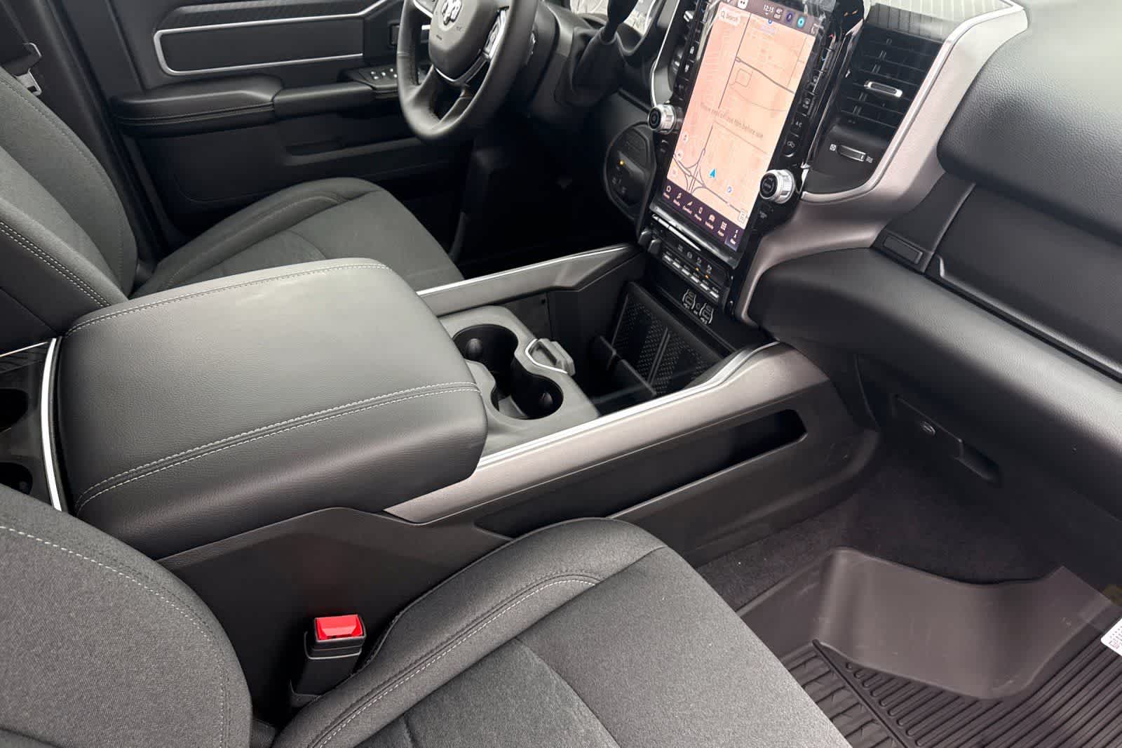 Thumbnail: 2026 RAM 3500 - 16