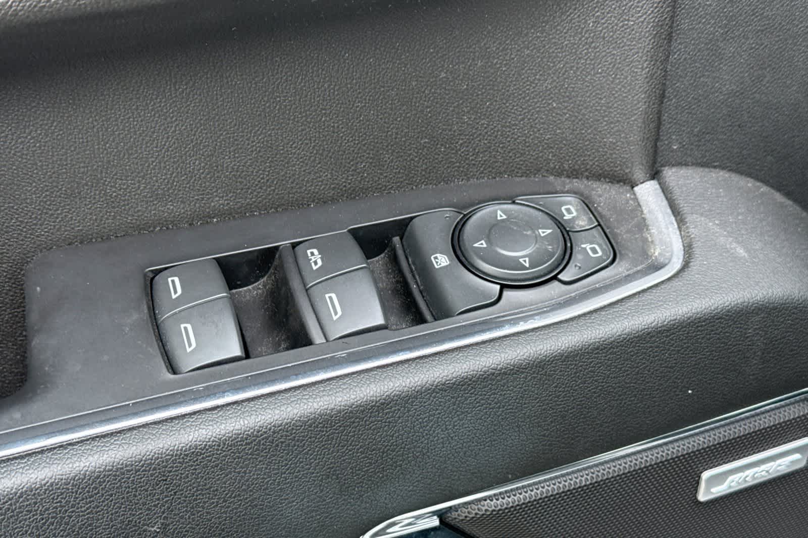 Thumbnail: 2023 Chevrolet Silverado 1500 - 13