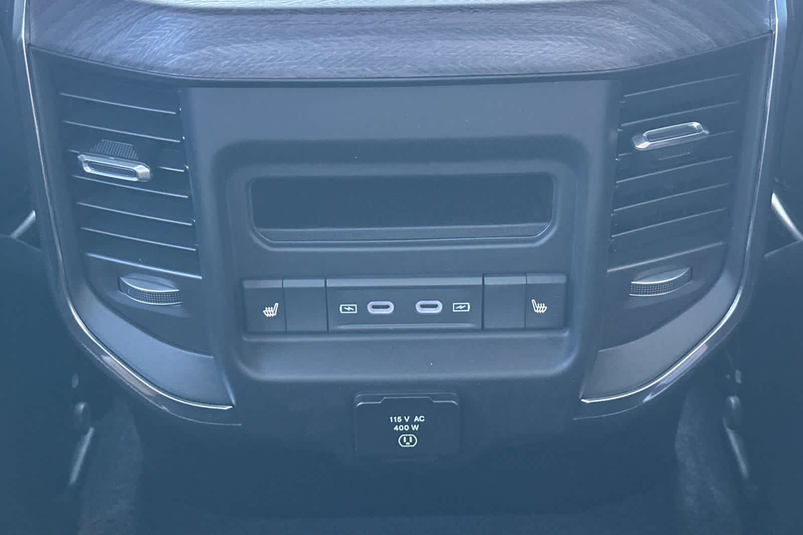 Thumbnail: 2026 RAM 1500 - 15