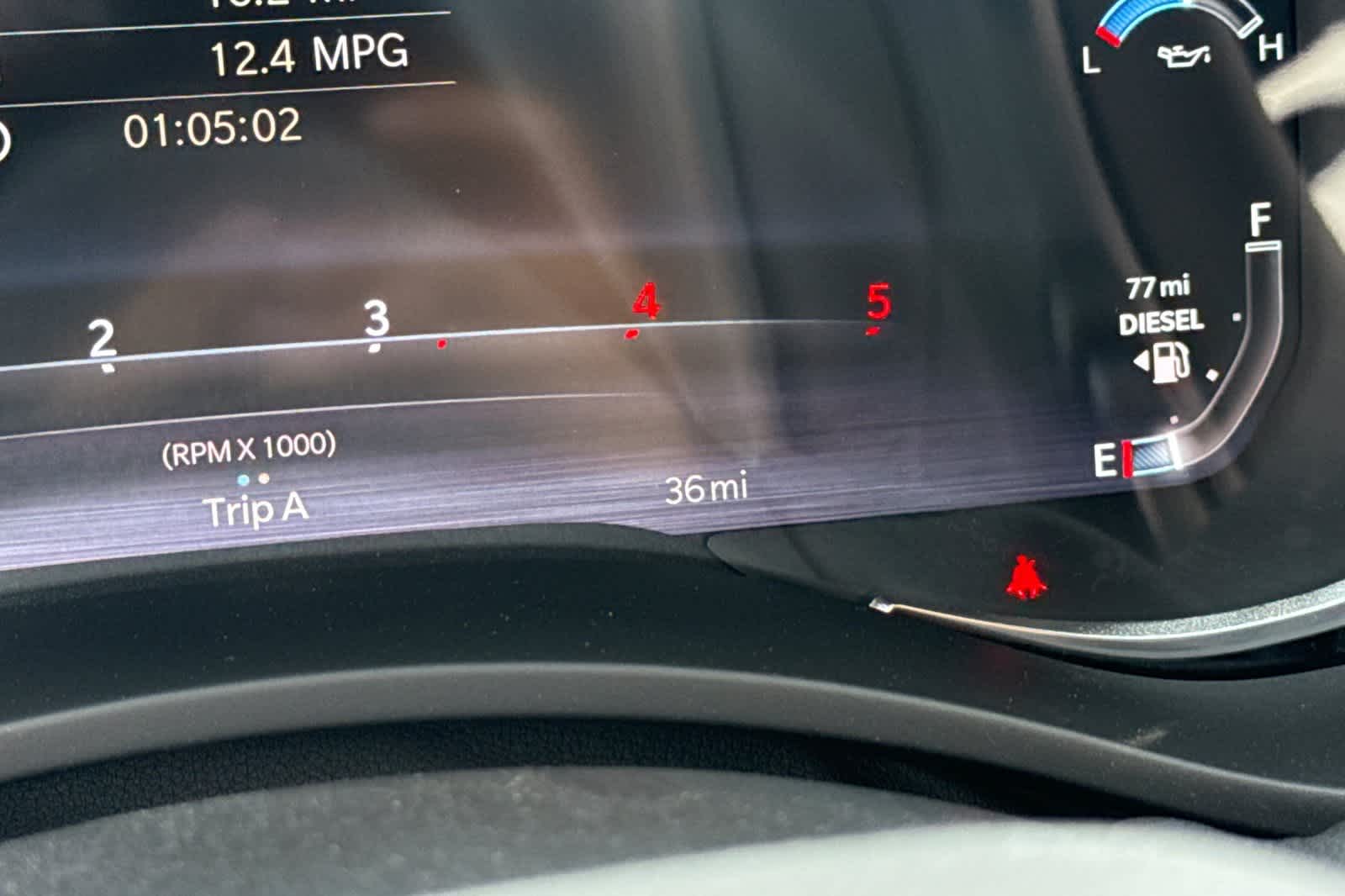 Thumbnail: 2026 RAM 3500 - 29