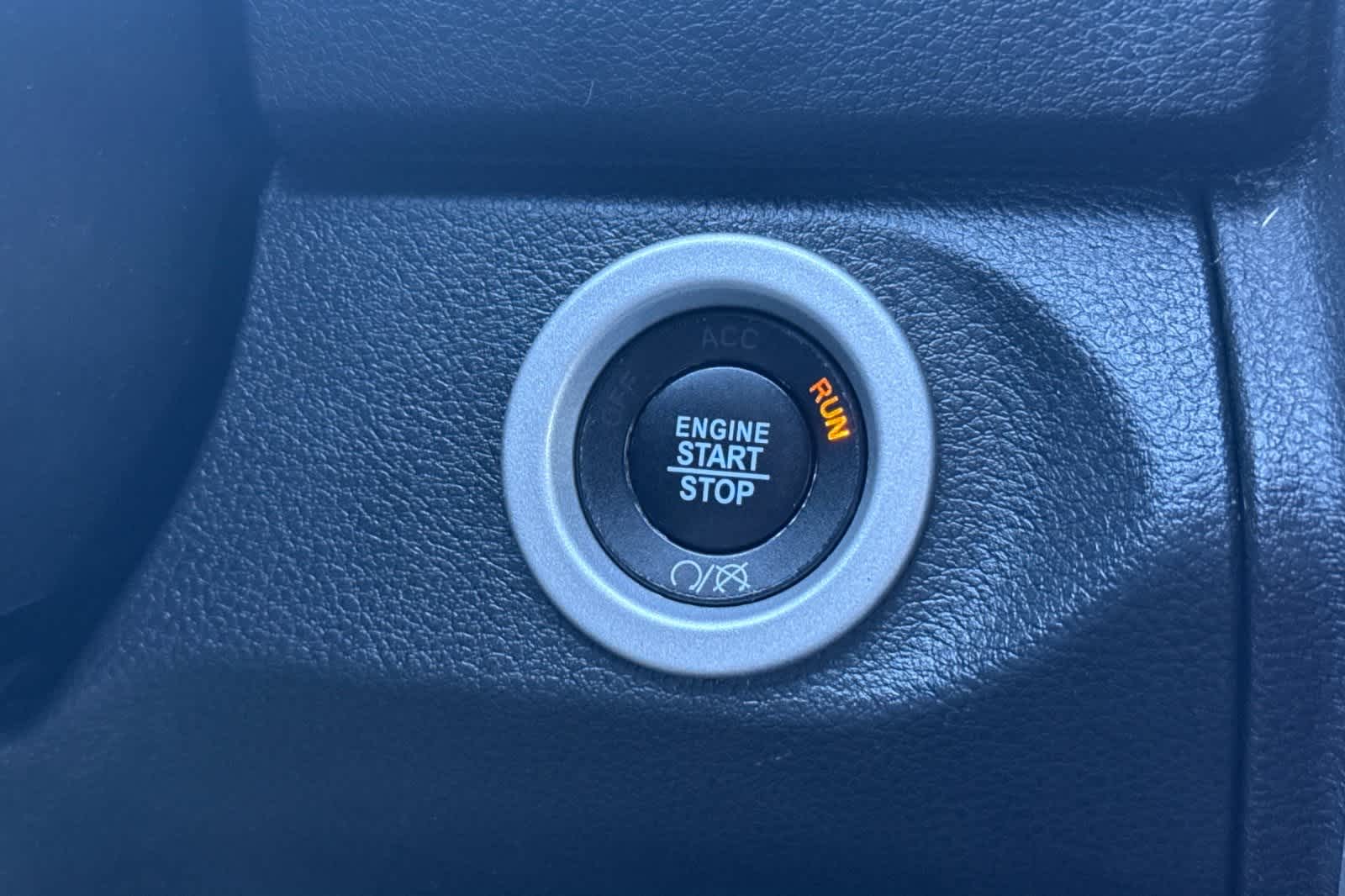 Thumbnail: 2017 RAM 1500 - 23