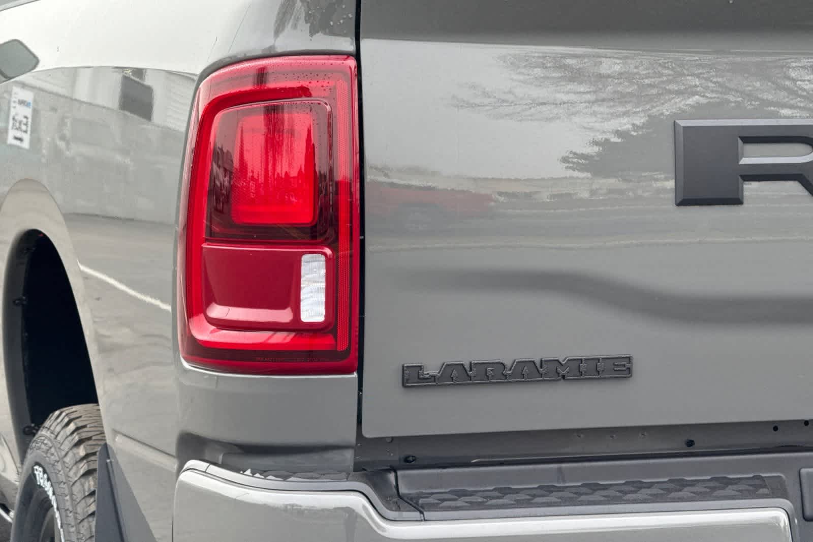 Thumbnail: 2026 RAM 2500 - 31