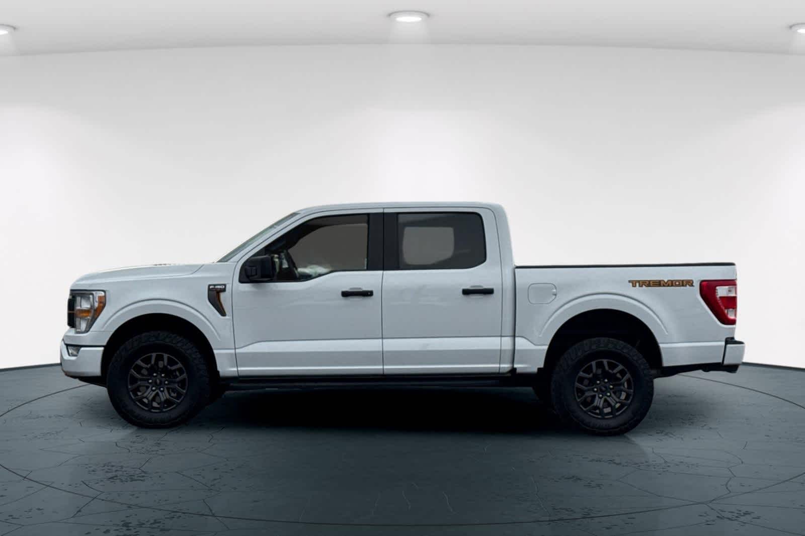 Thumbnail: 2022 Ford F-150 - 9