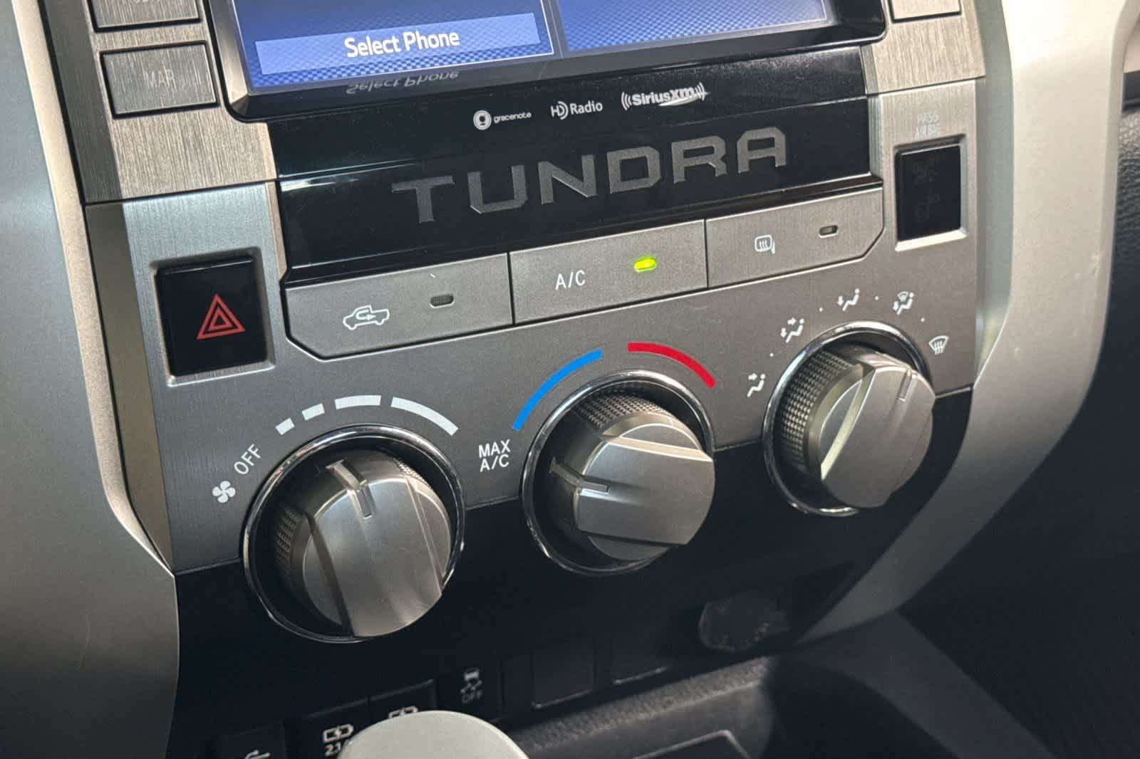 Thumbnail: 2020 Toyota Tundra - 20