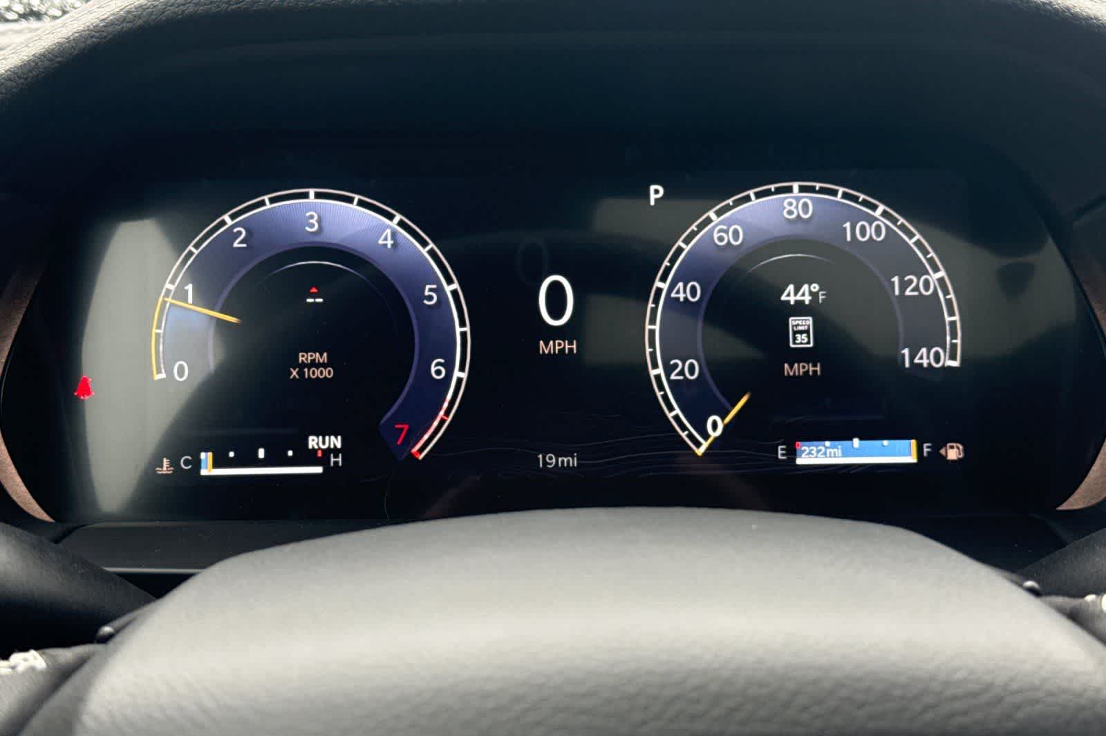 Thumbnail: 2026 Jeep Grand Cherokee - 29